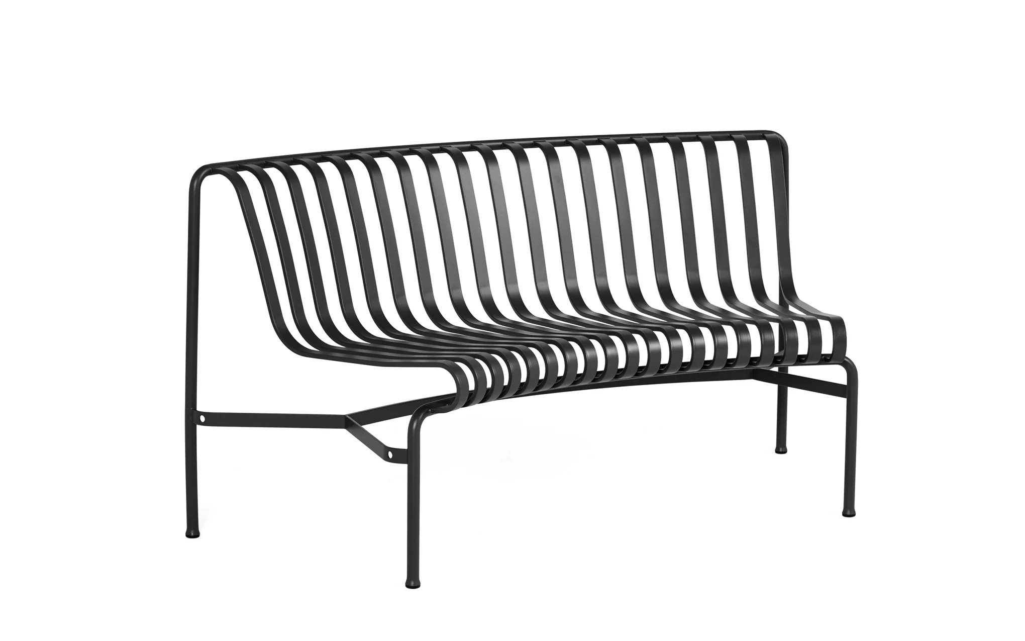 Palissade Park dining bench - Image 17