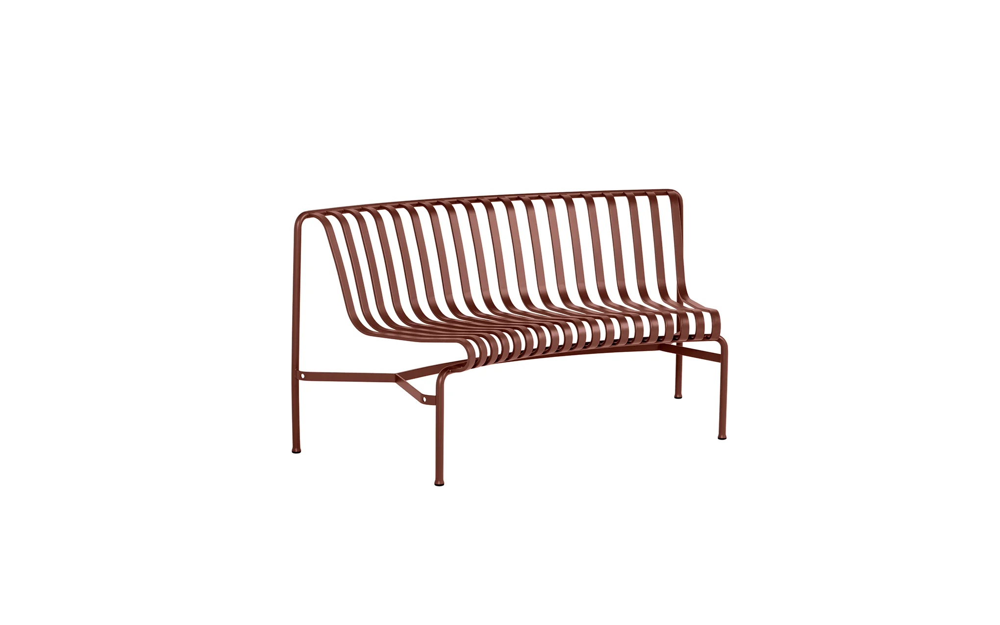 Palissade Park dining bench - Image 20