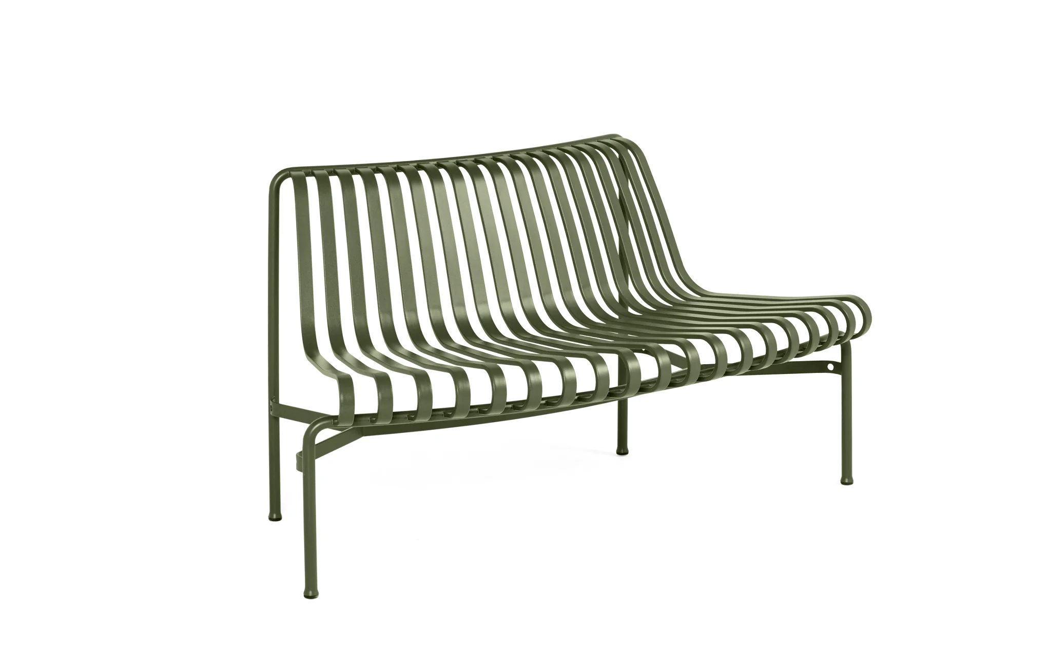 Palissade Park dining bench - Image 21