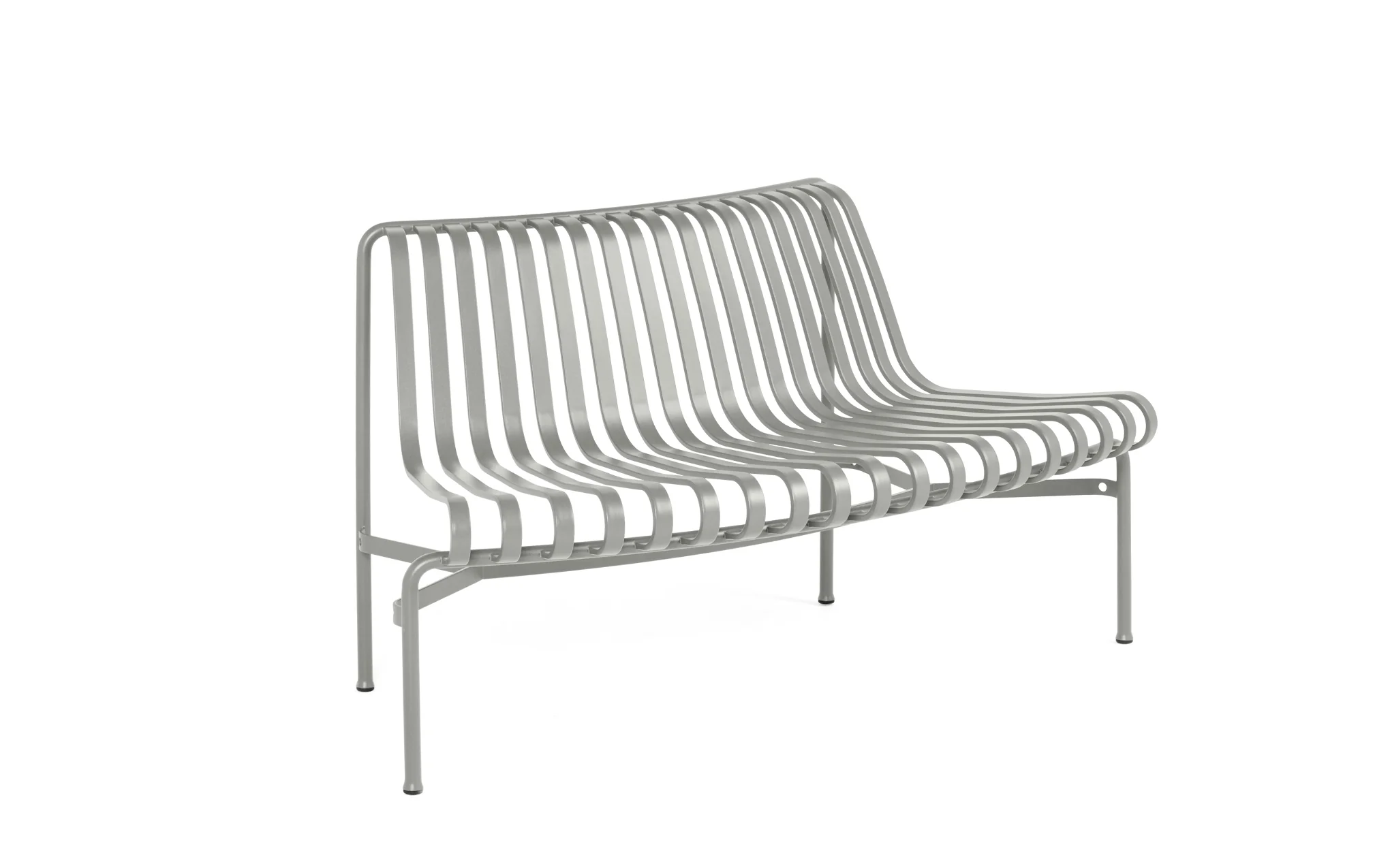 Palissade Park dining bench - Image 23