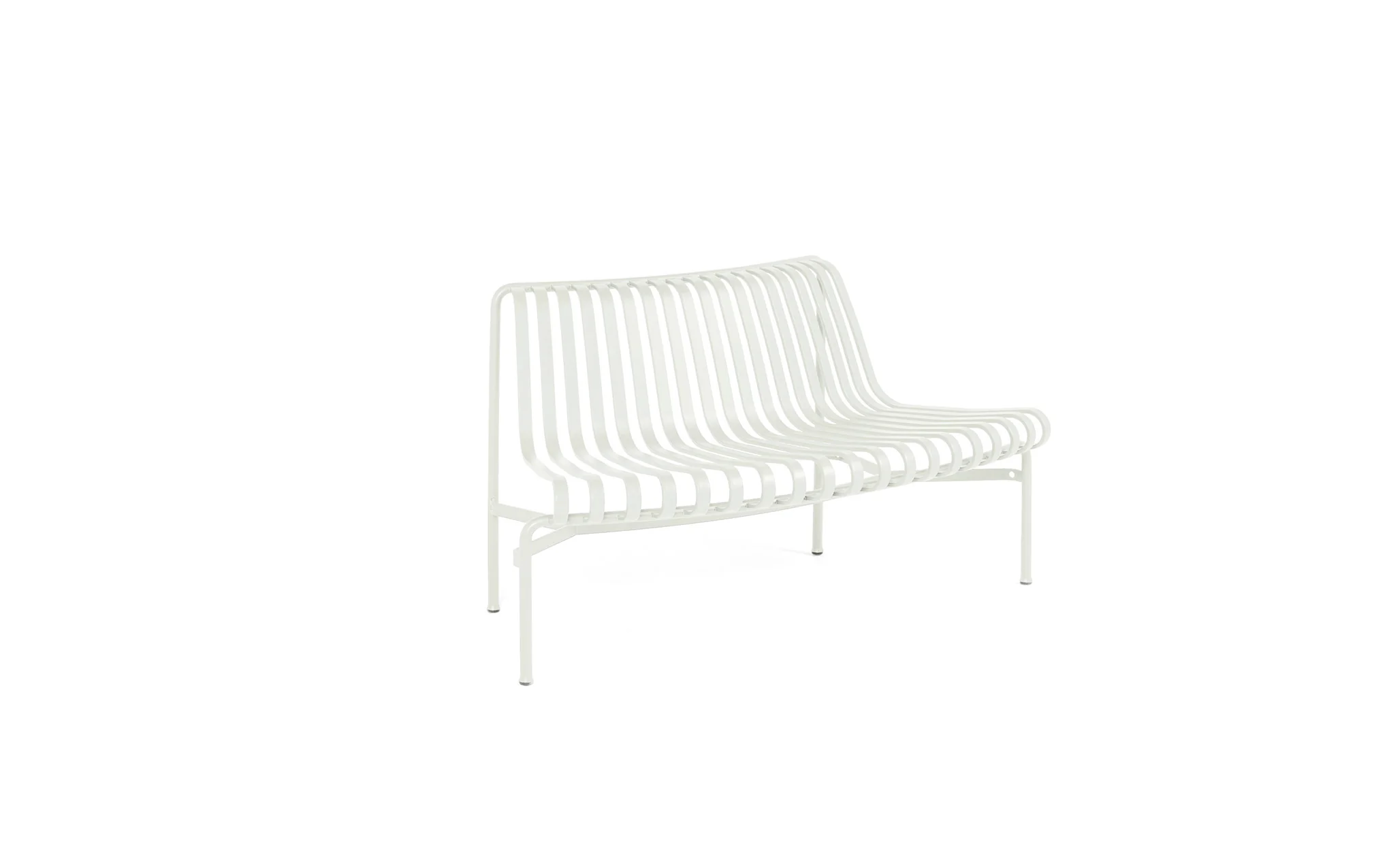 Palissade Park dining bench - Image 24