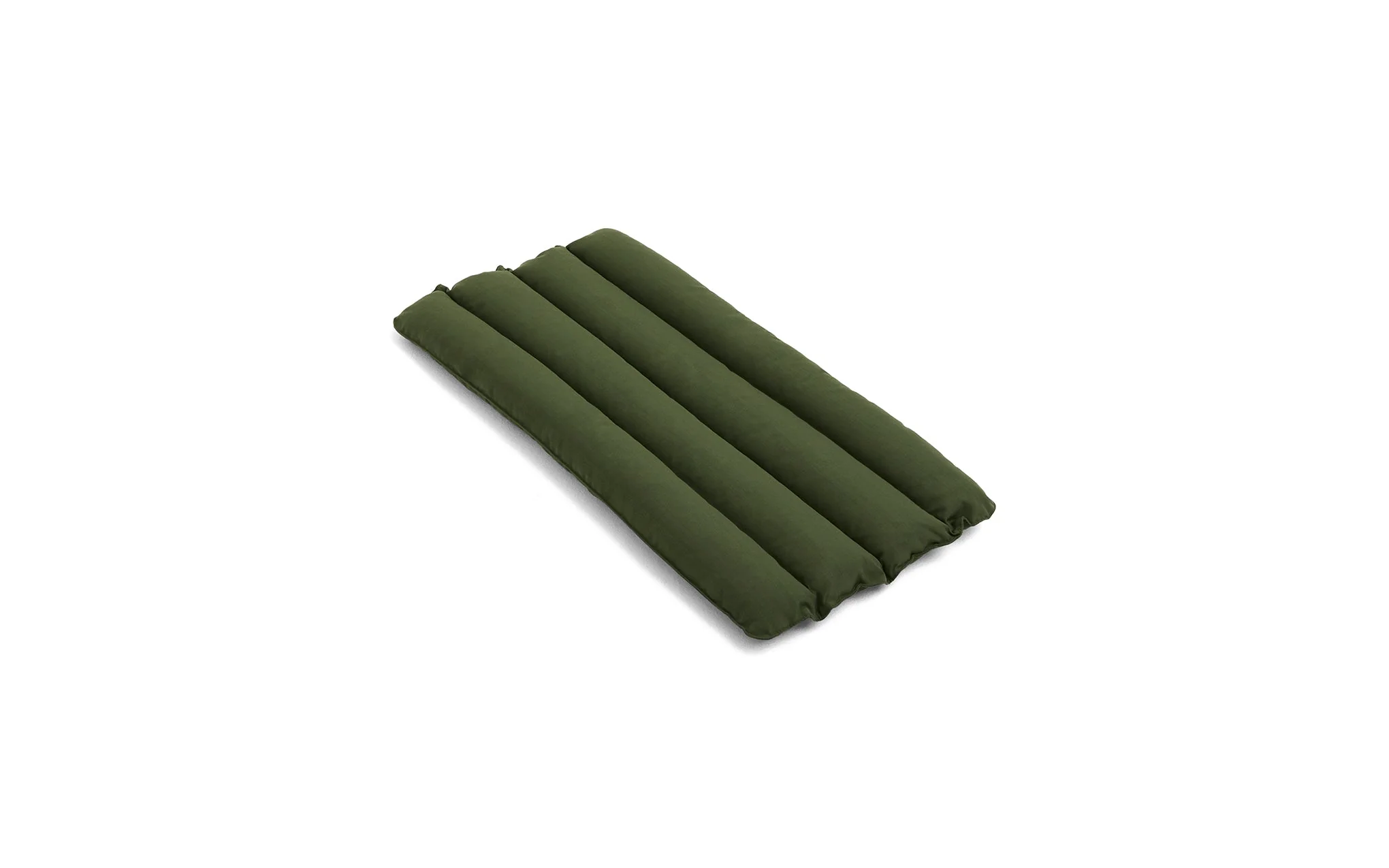 Palissade soft quilted cushion