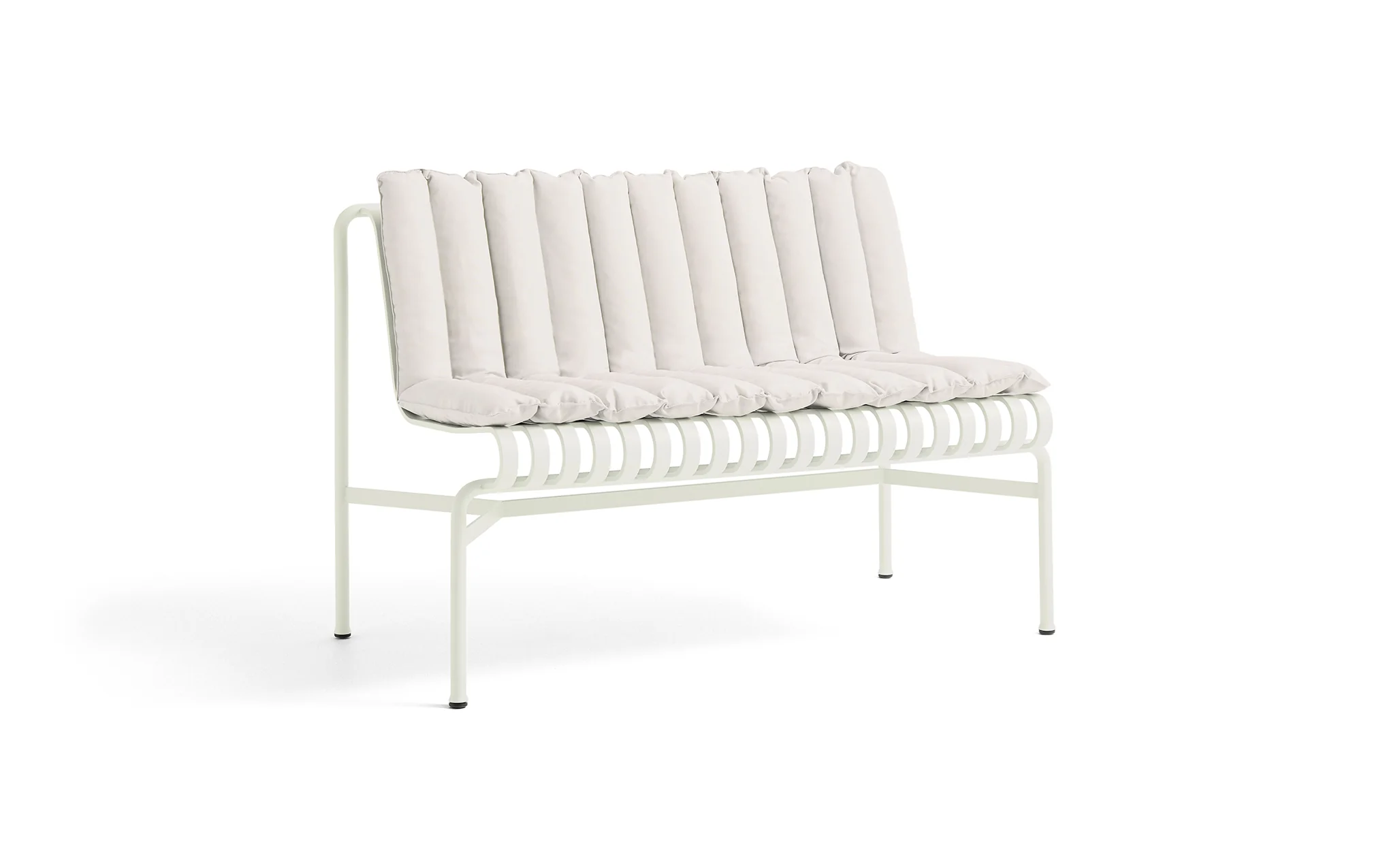Palissade soft quilted cushion - Image 38
