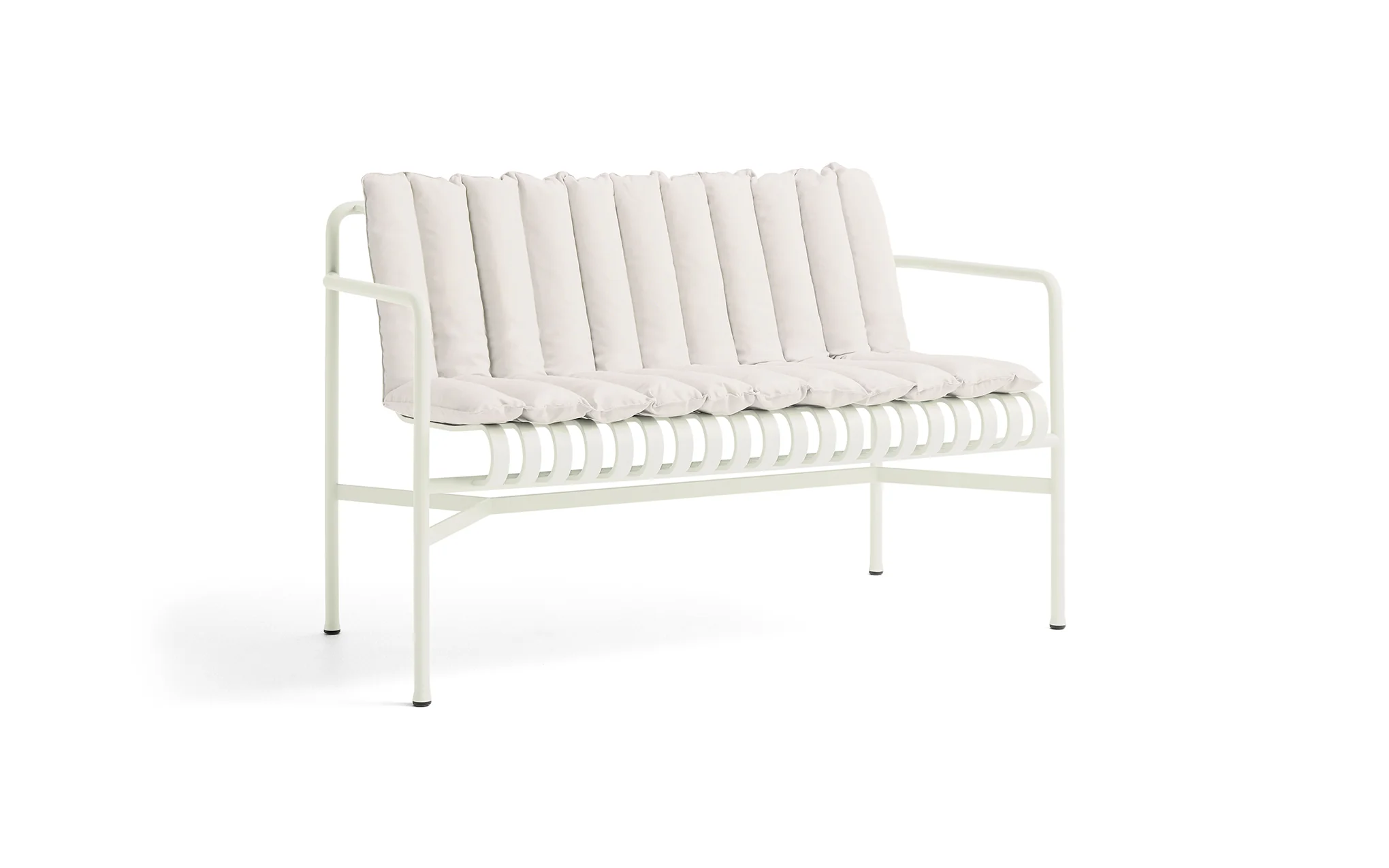 Palissade soft quilted cushion - Image 39