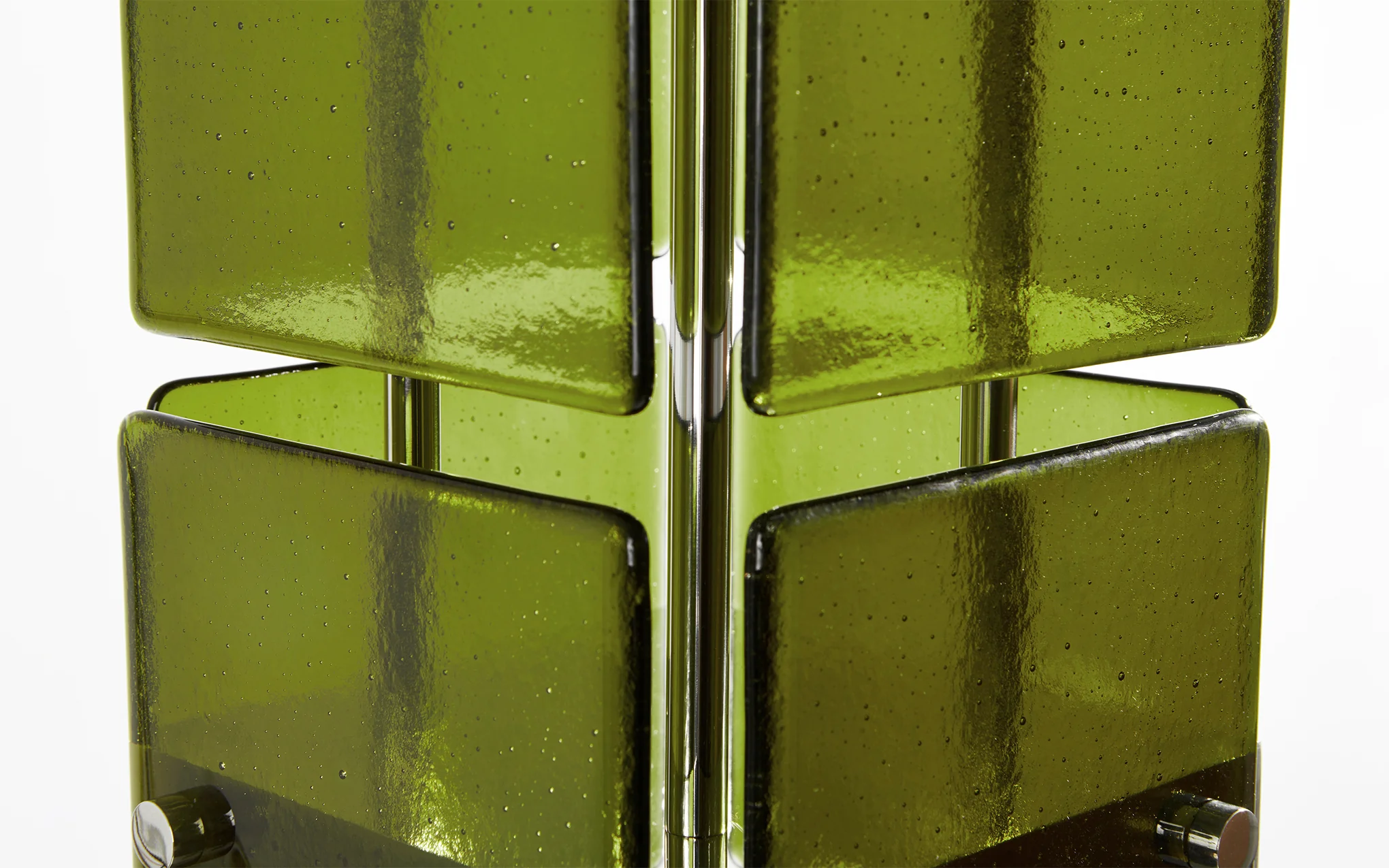Palm floor lamp - Image 2