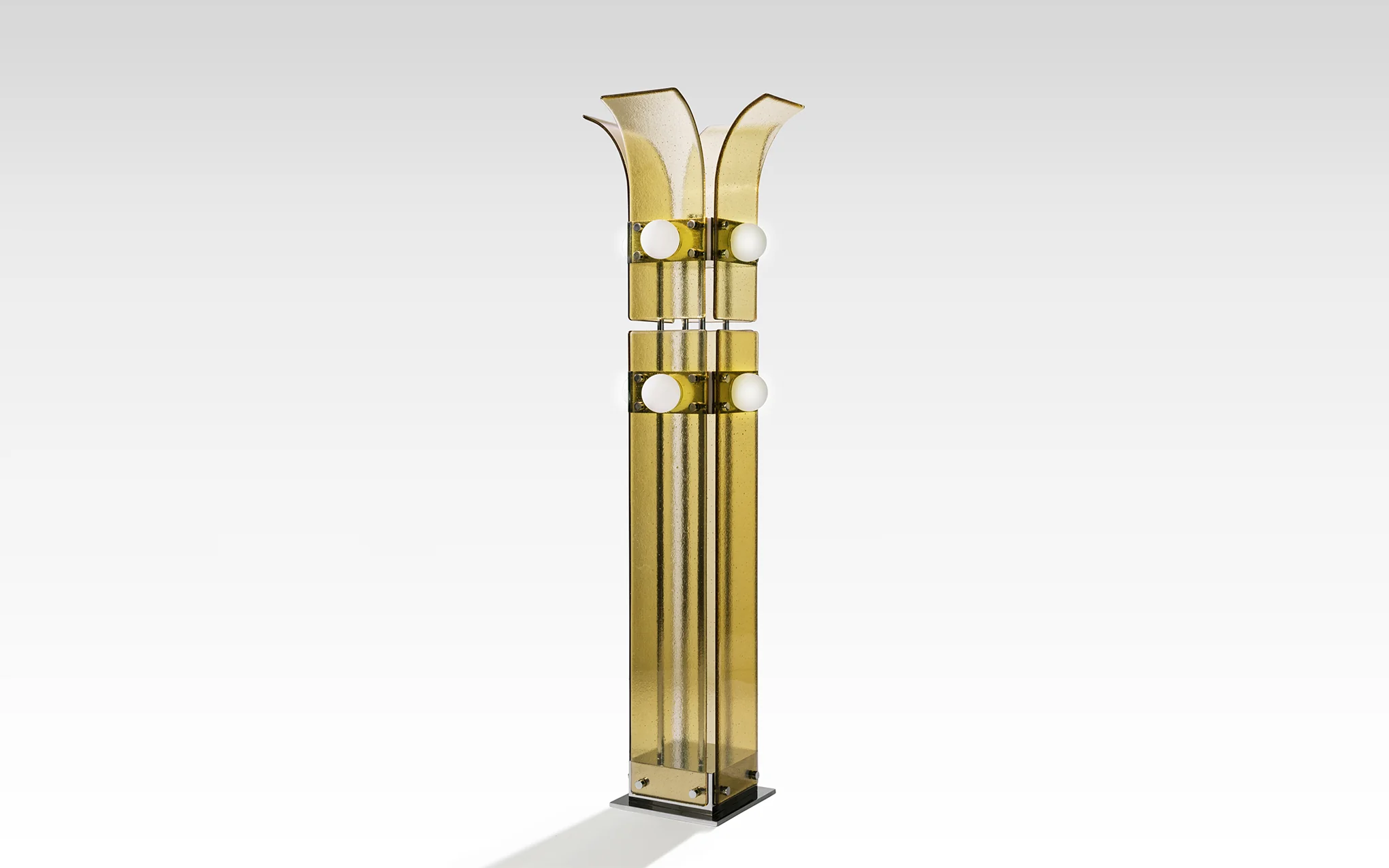 Palm floor lamp - Image 5