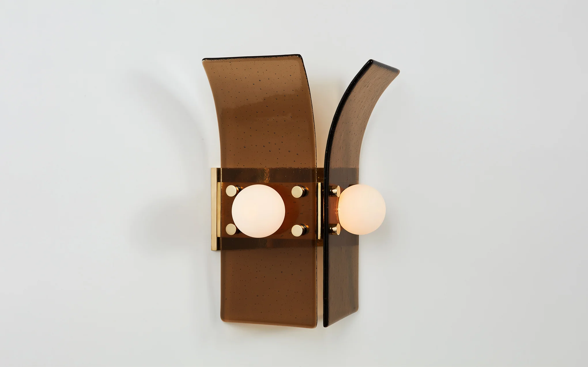 Palm sconce - Image 2