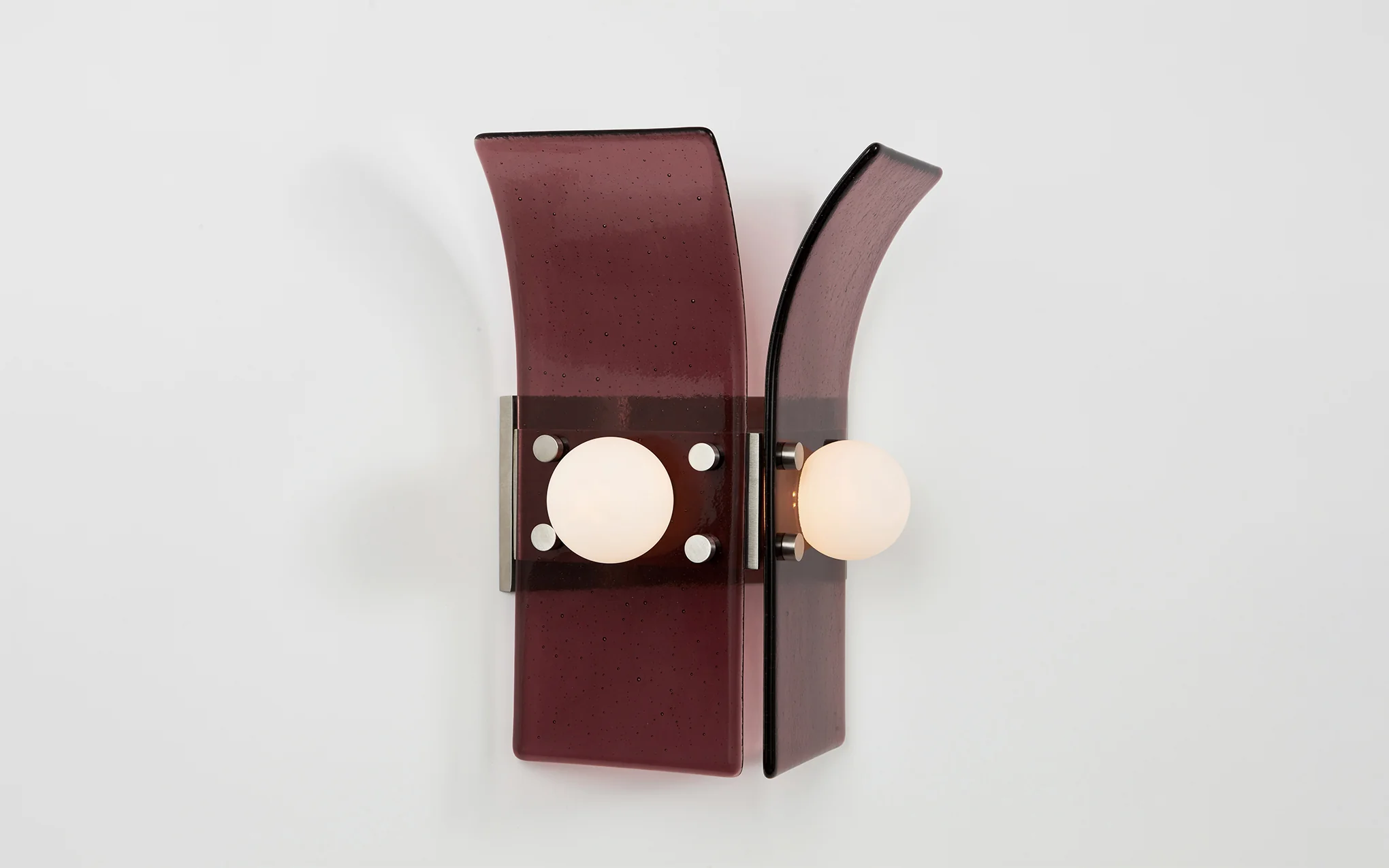 Palm sconce - Image 3
