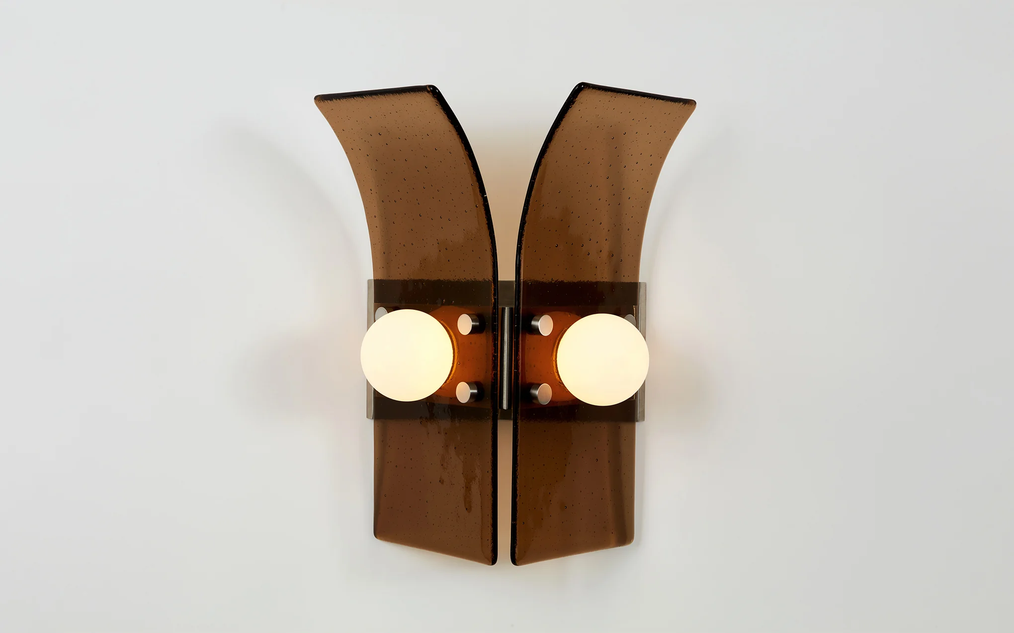 Palm sconce - Image 4