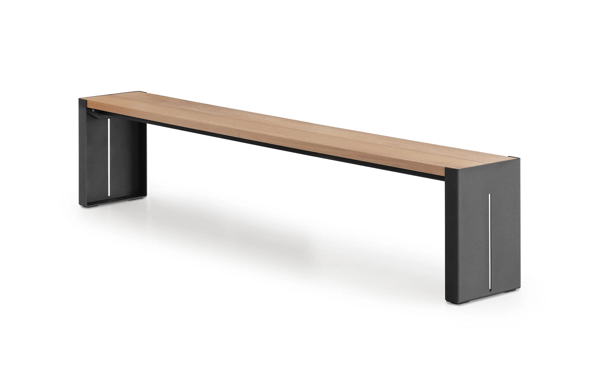 Panco bench - outdoor - Image 3