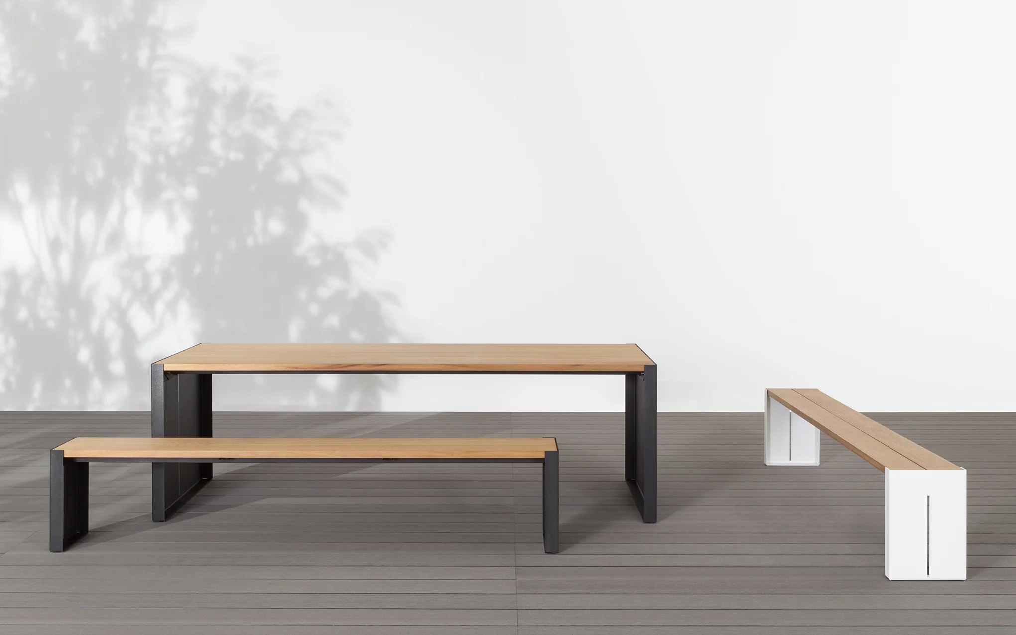 Panco table - outdoor