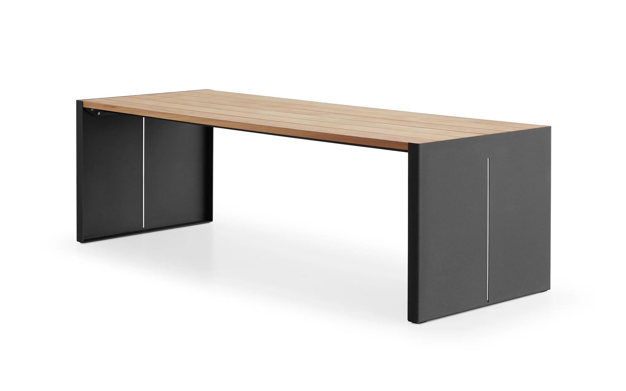 Panco table - outdoor - Image 3