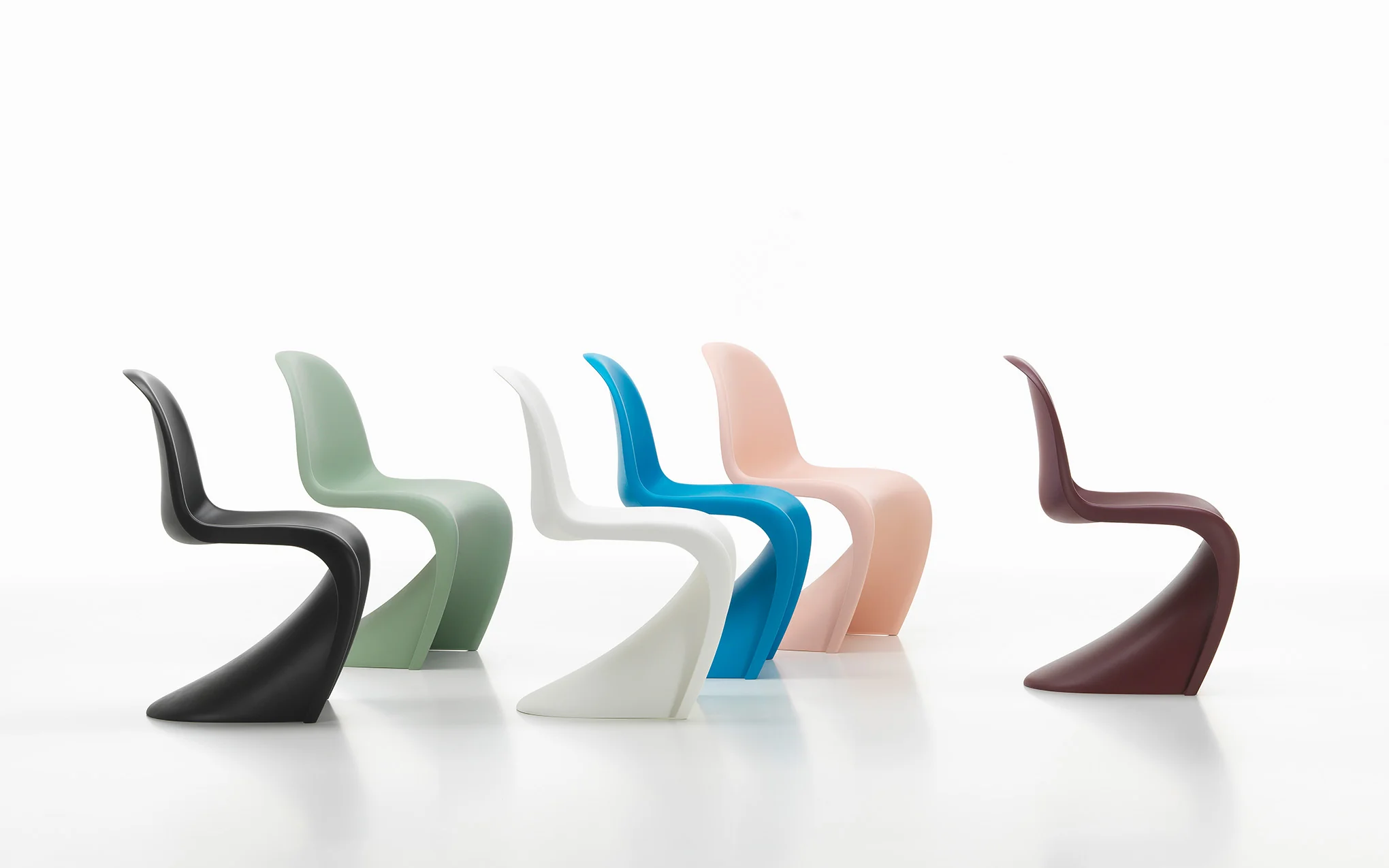 Panton chair - Image 8