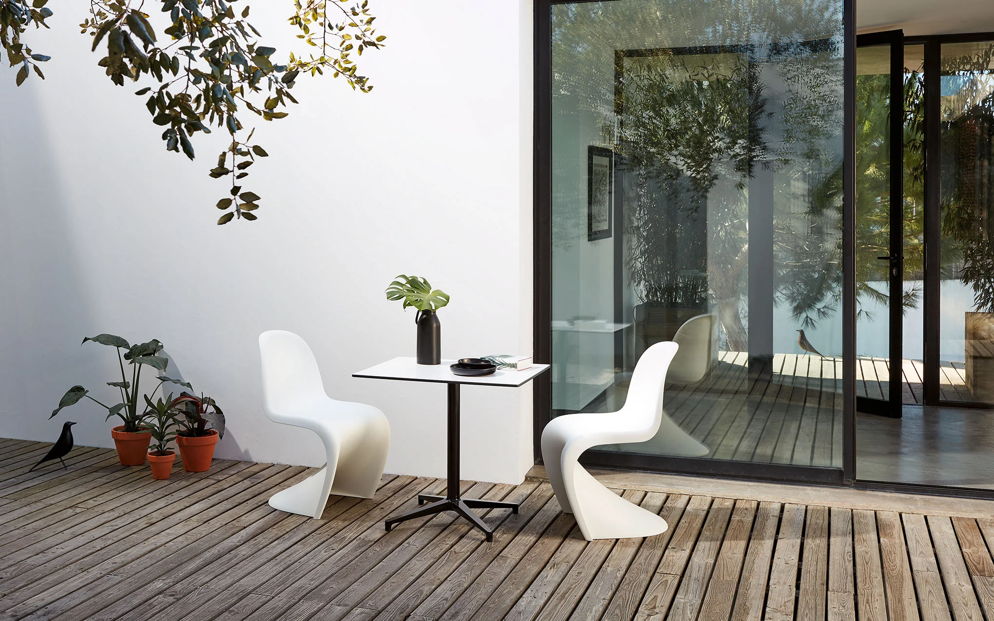 Panton chair - Image 9