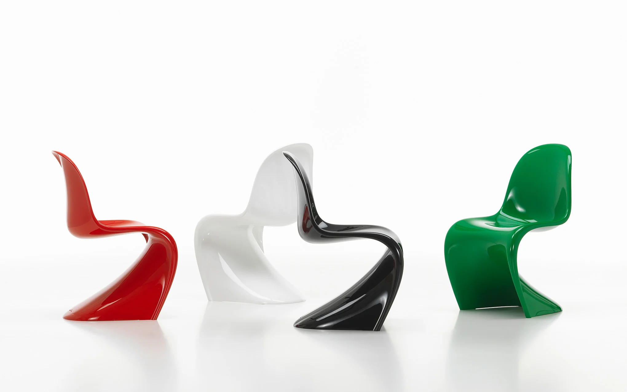 Panton chair - classic - Image 4