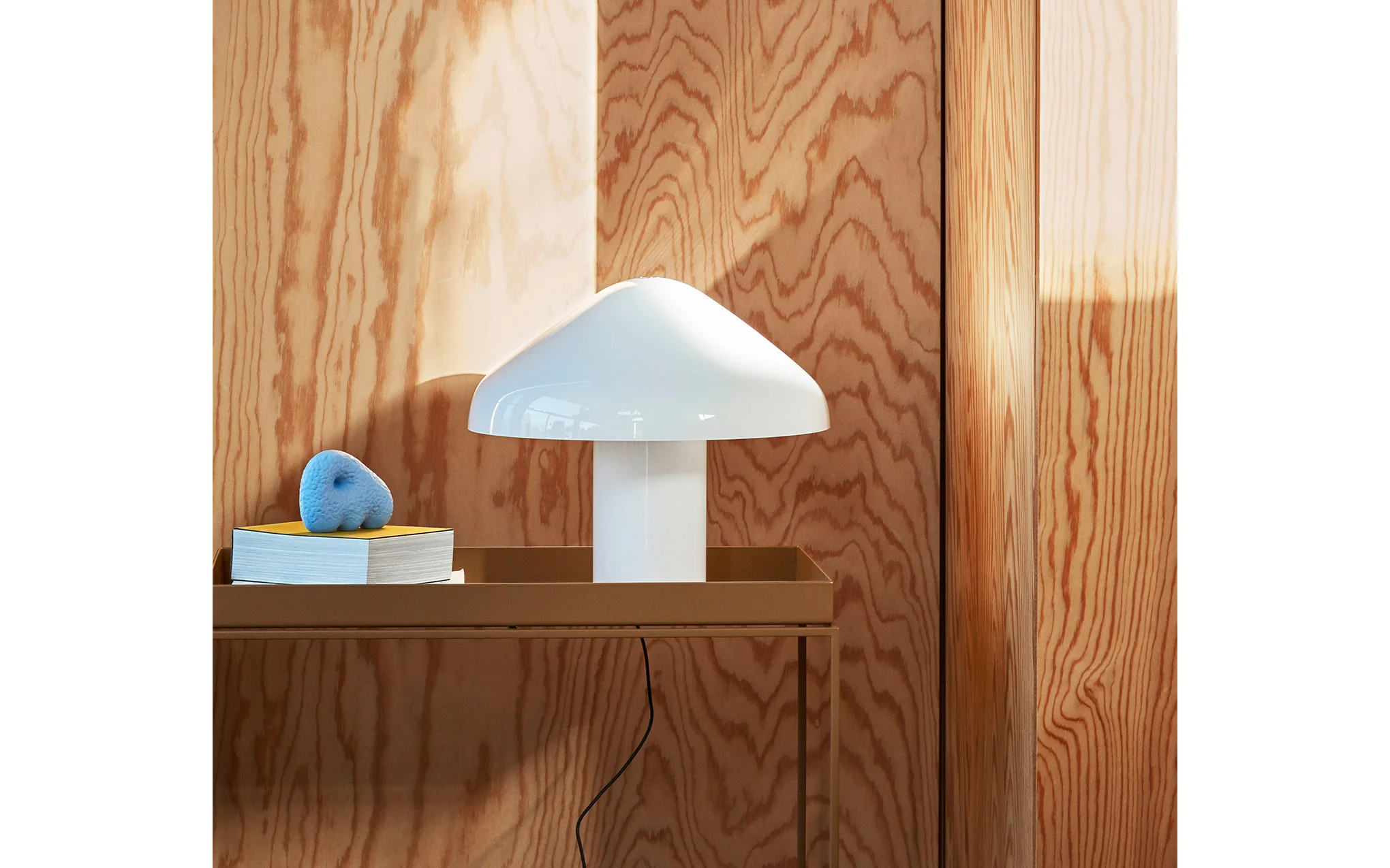 Pao glass table light 350 - Image 6