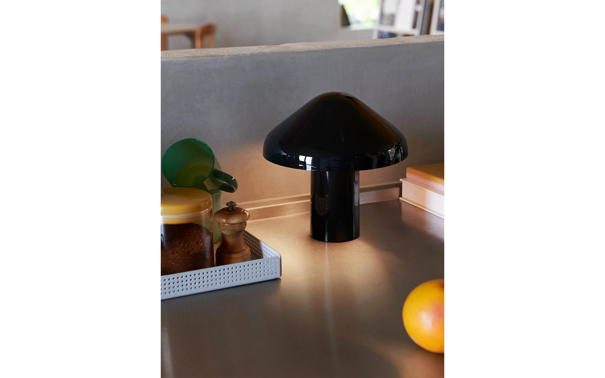 Pao portable lamp - Image 10