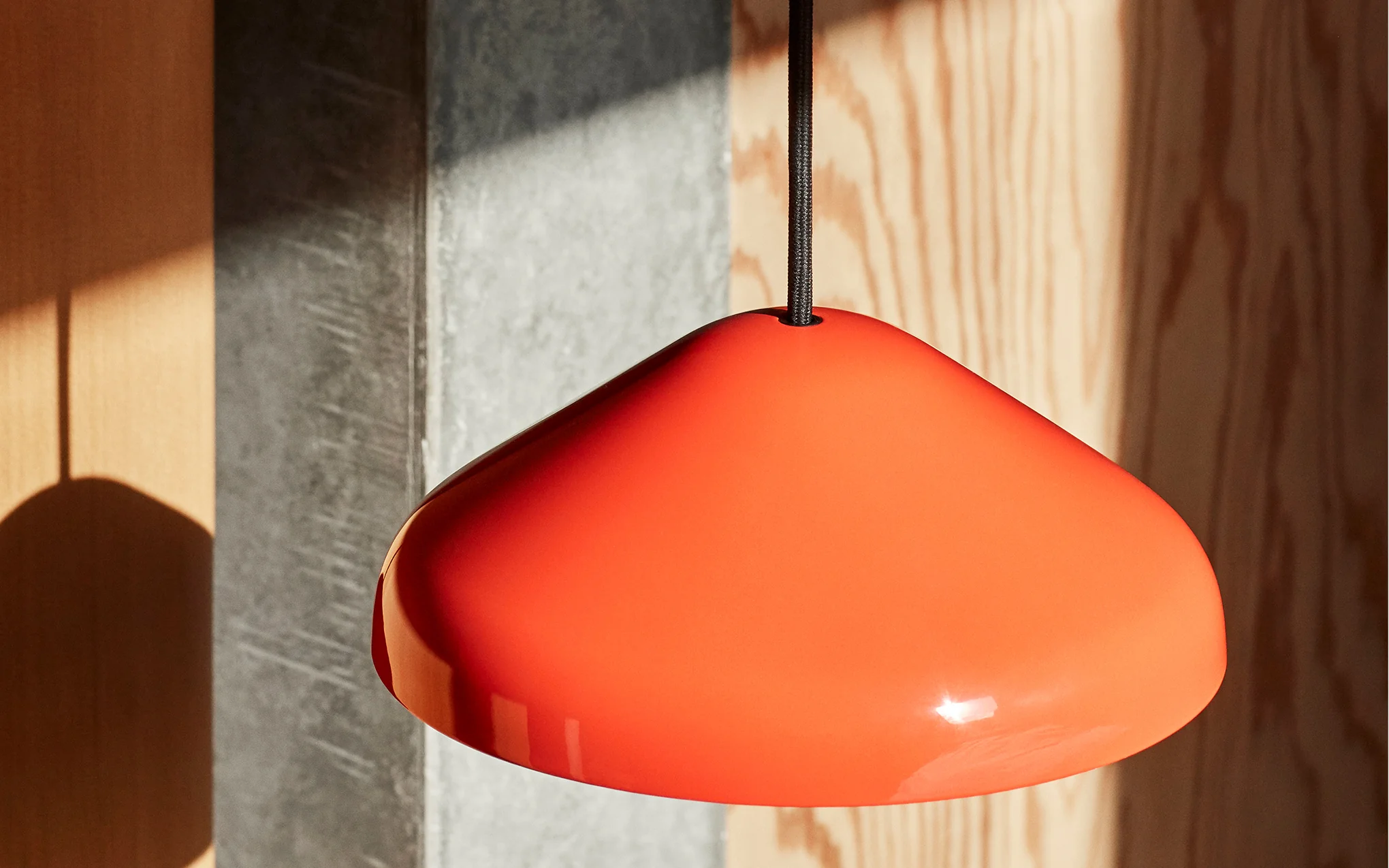 Pao Steel Pendant 230 - Image 6