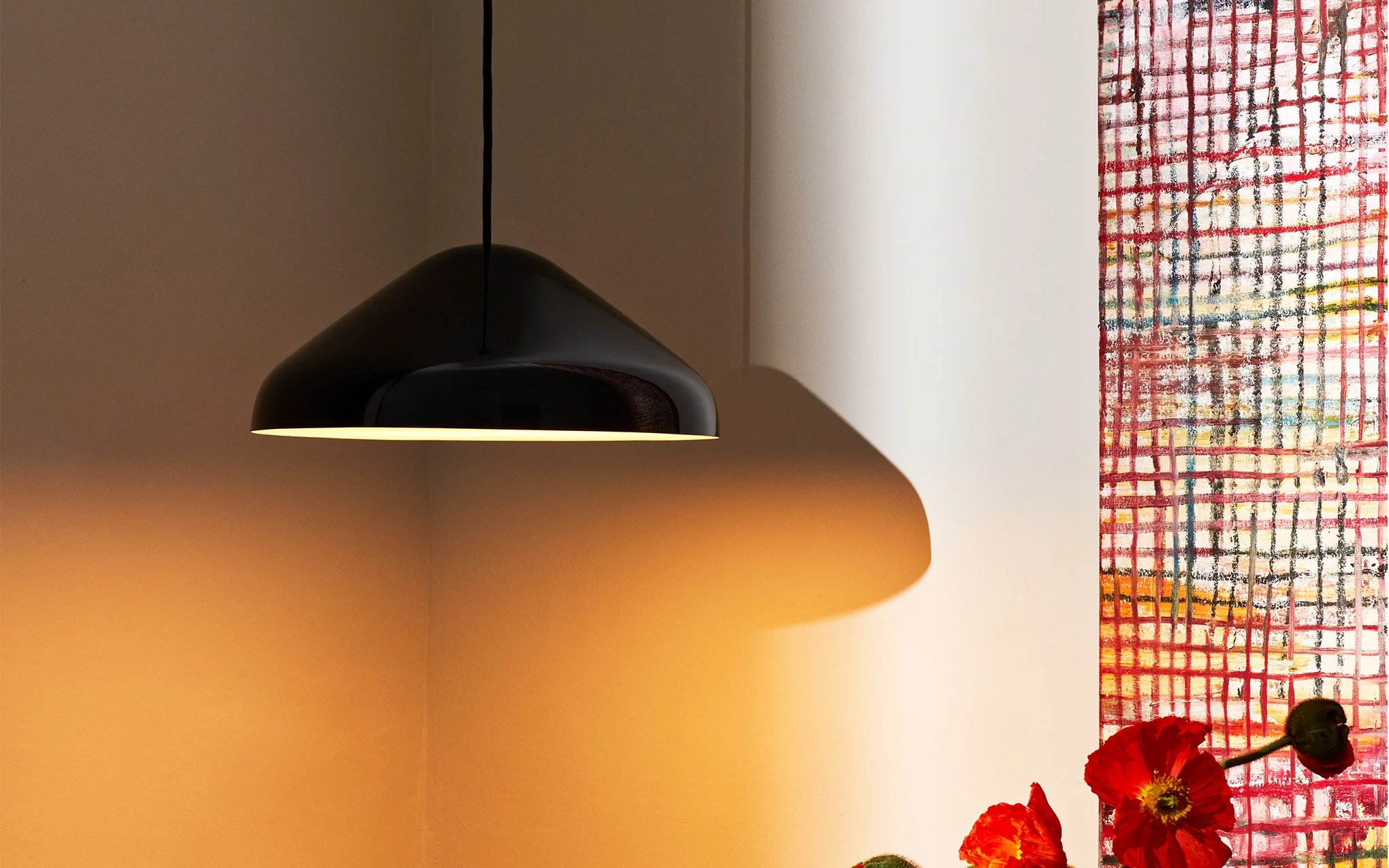 Pao Steel Pendant 470 - Image 6