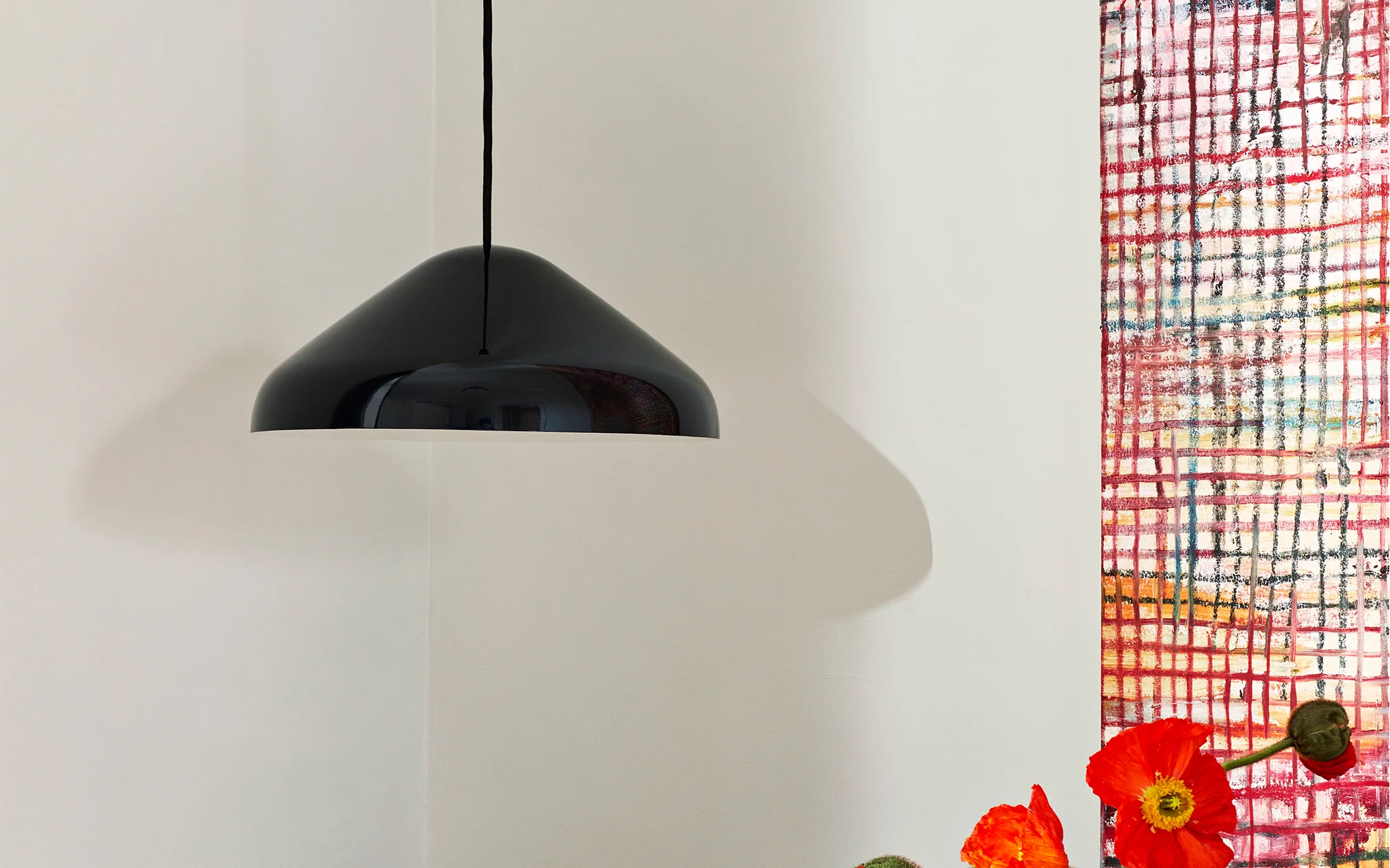 Pao Steel Pendant 470 - Image 7