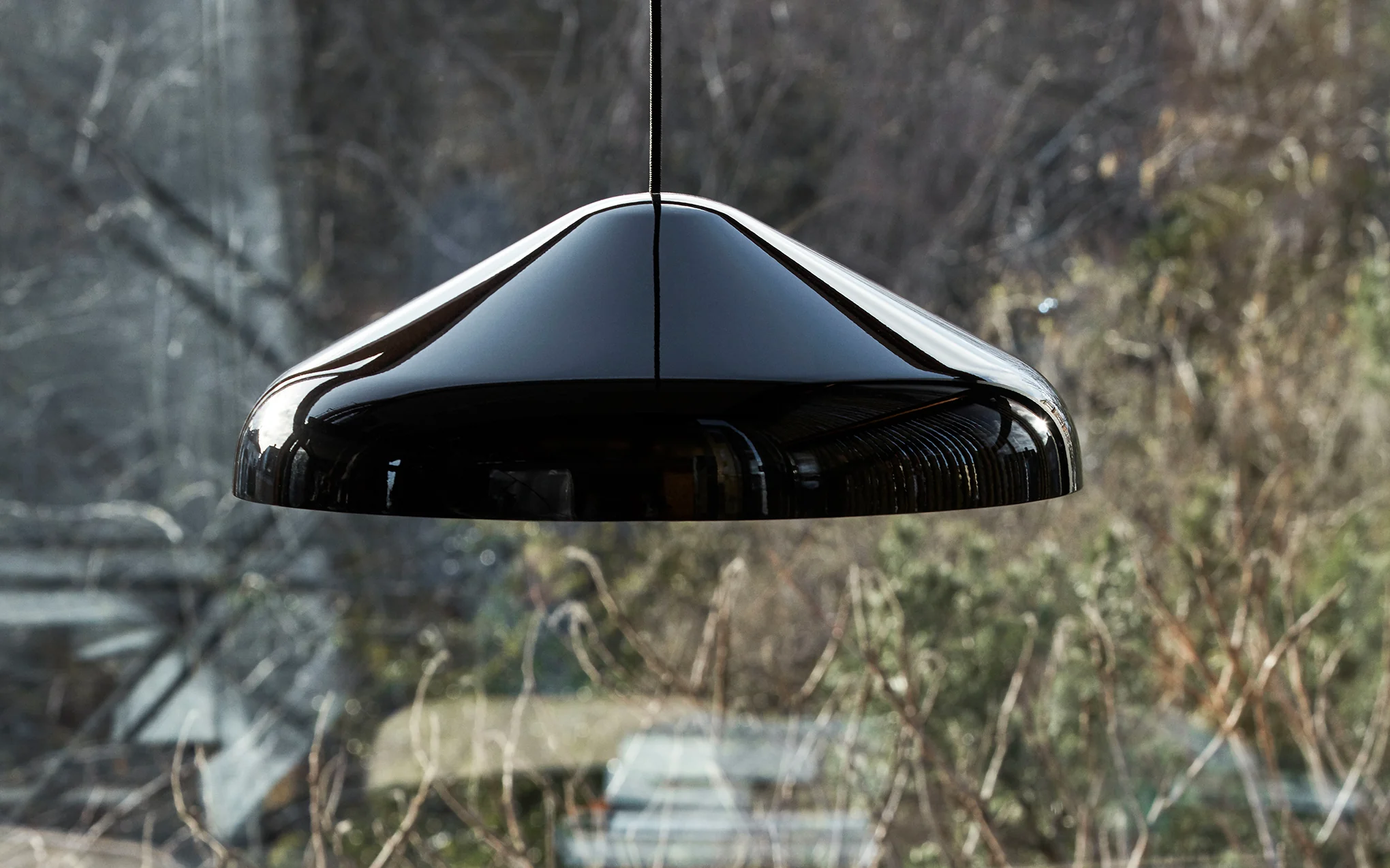 Pao Steel Pendant 470 - Image 8