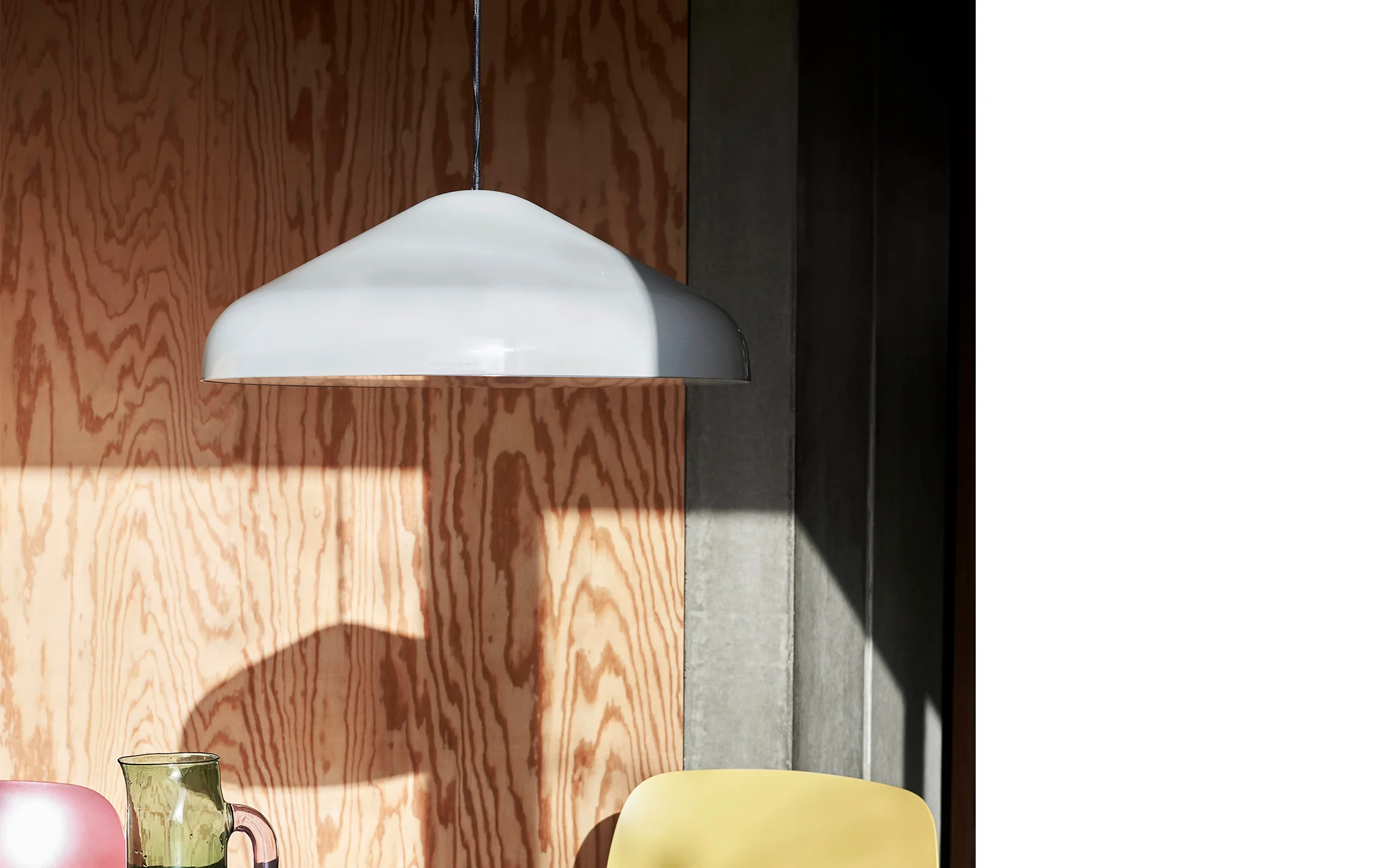 Pao Steel Pendant 470 - Image 9
