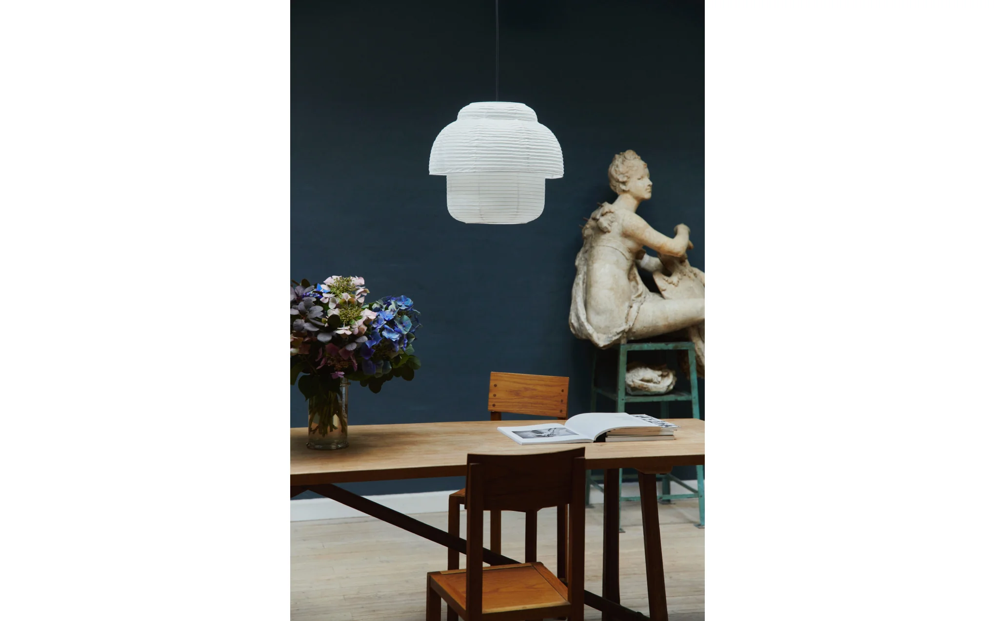 Papier double pendant - Image 4