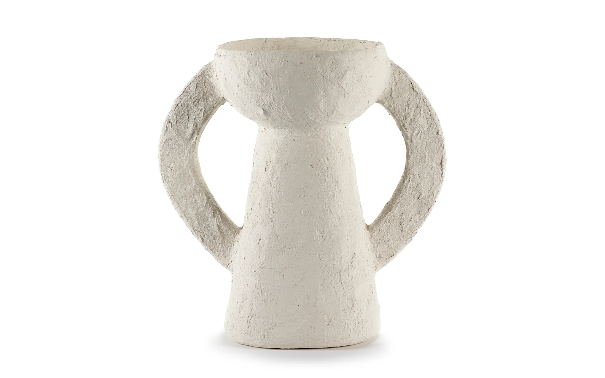 Earth vase - large