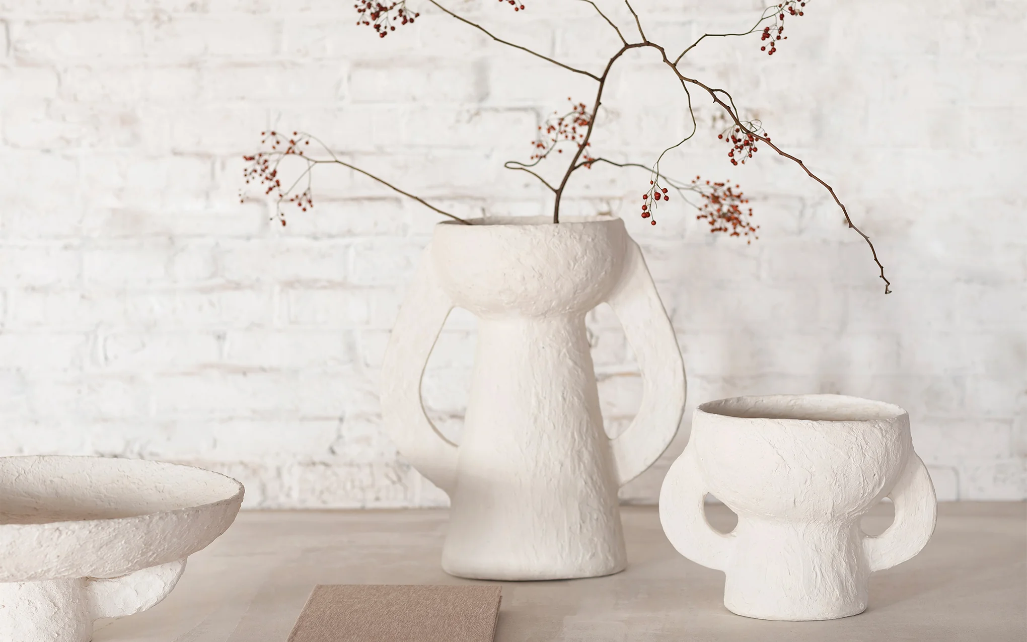 Earth vase - large - Image 3