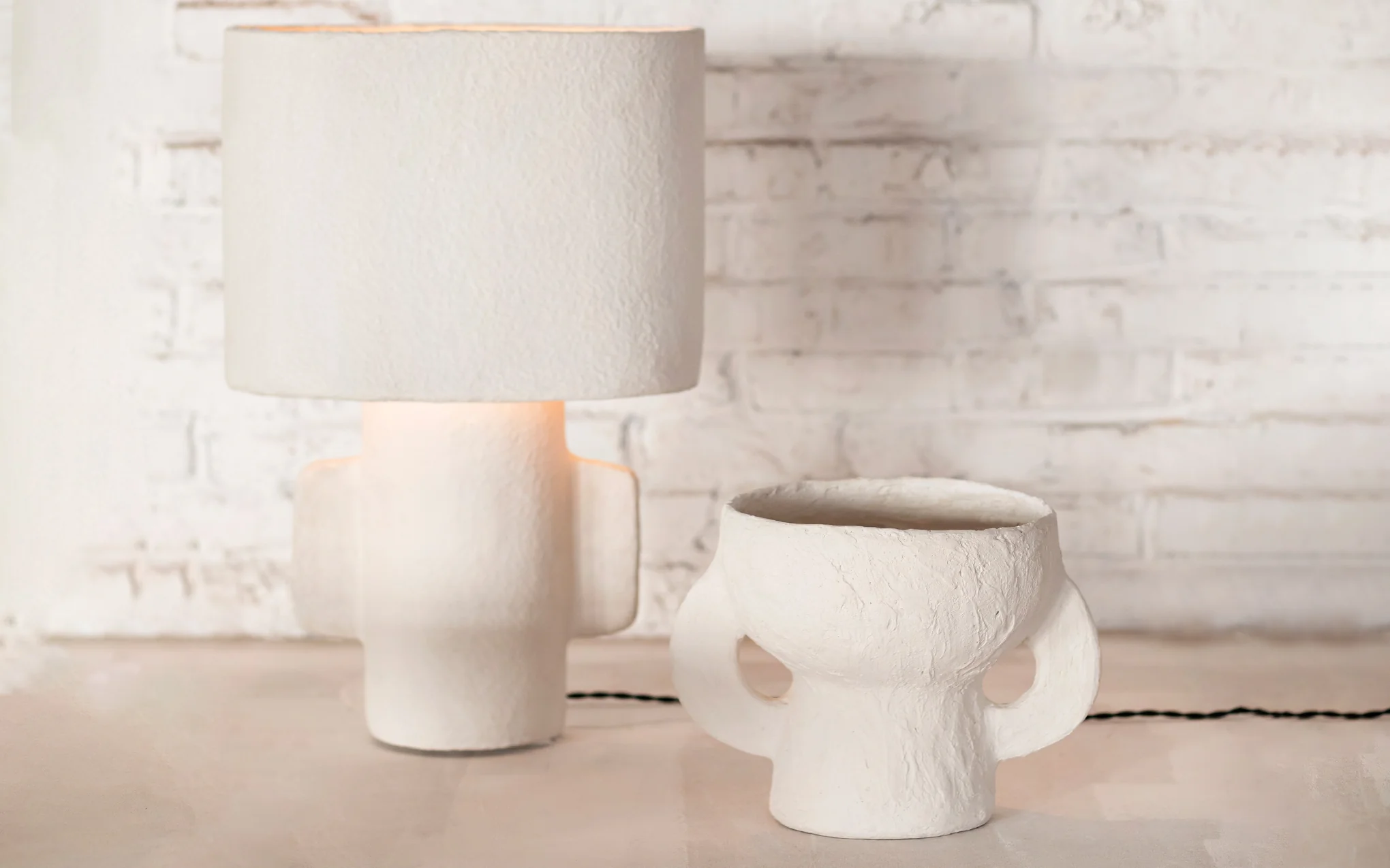 Earth vase - small - Image 6