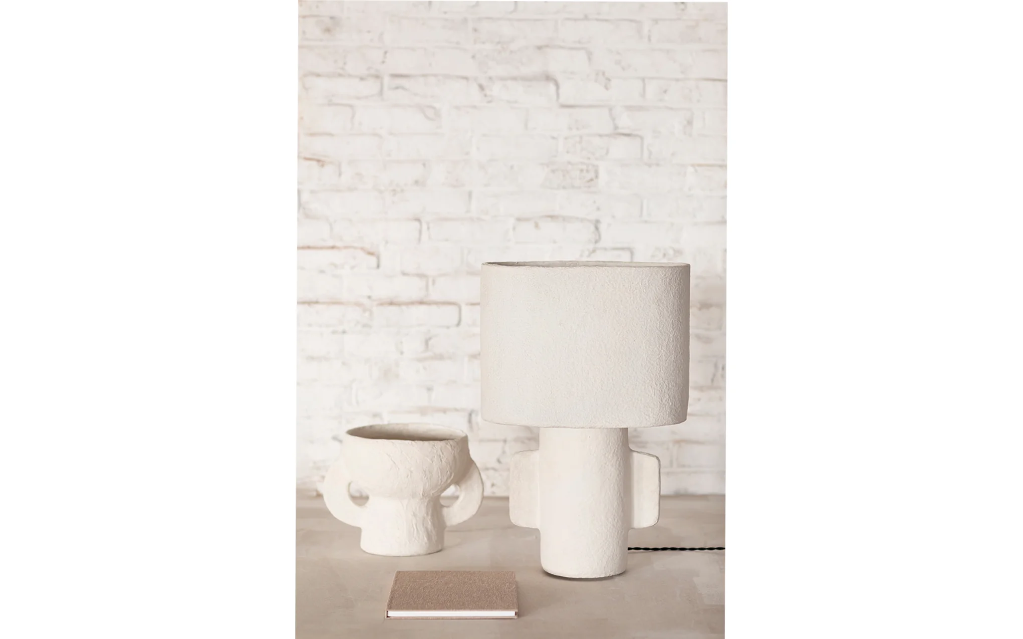 Earth vase - small - Image 7