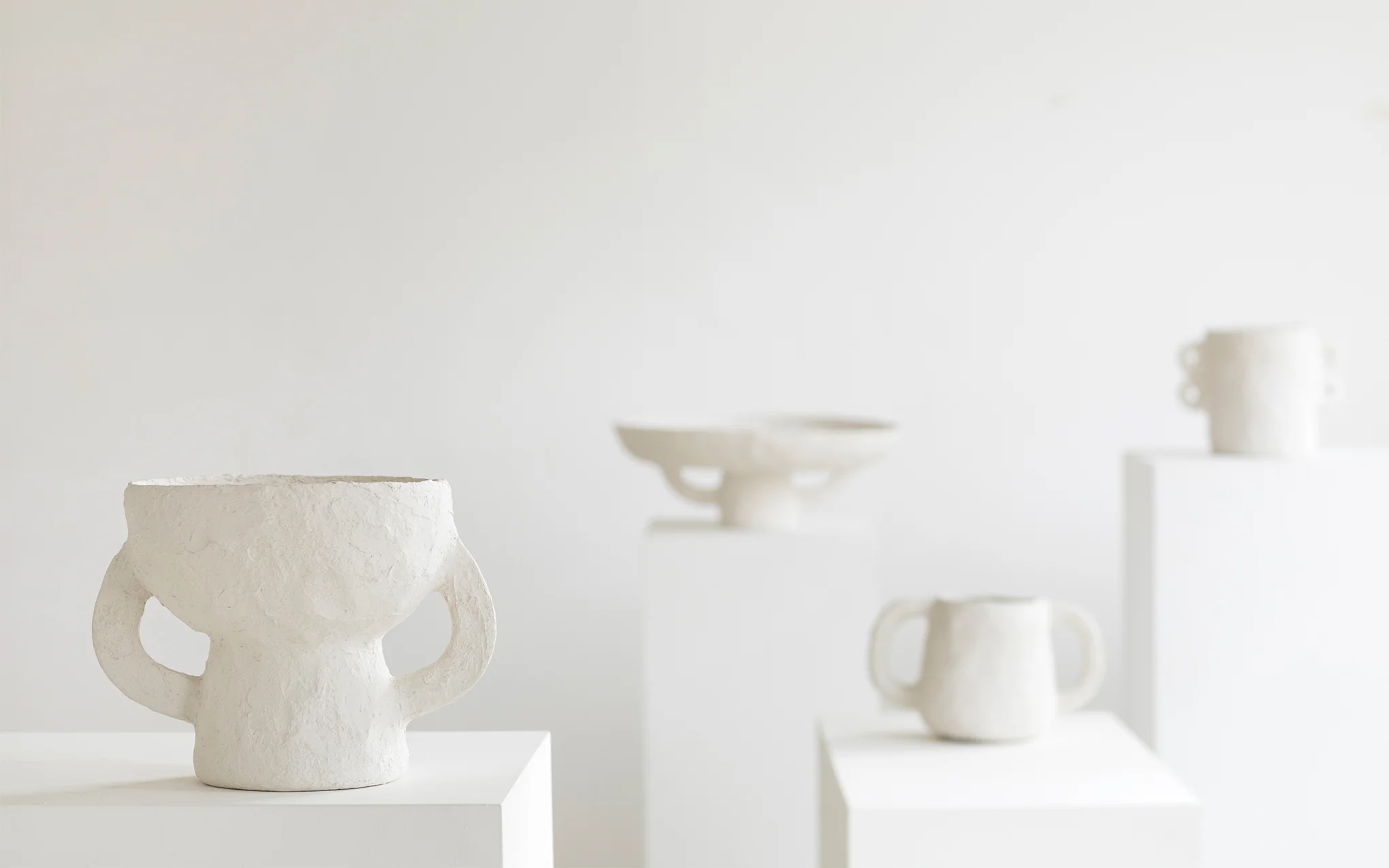 Earth vase - small - Image 8