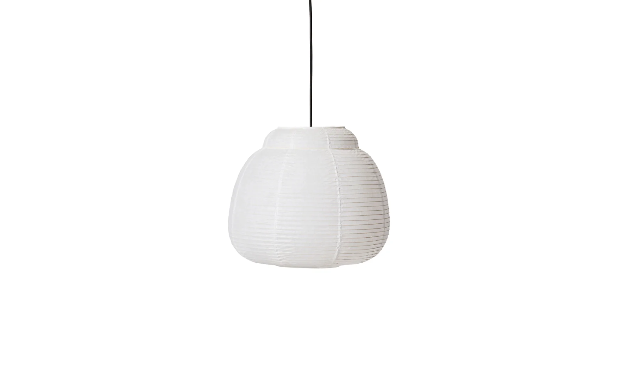 Papier single pendant - Image 2