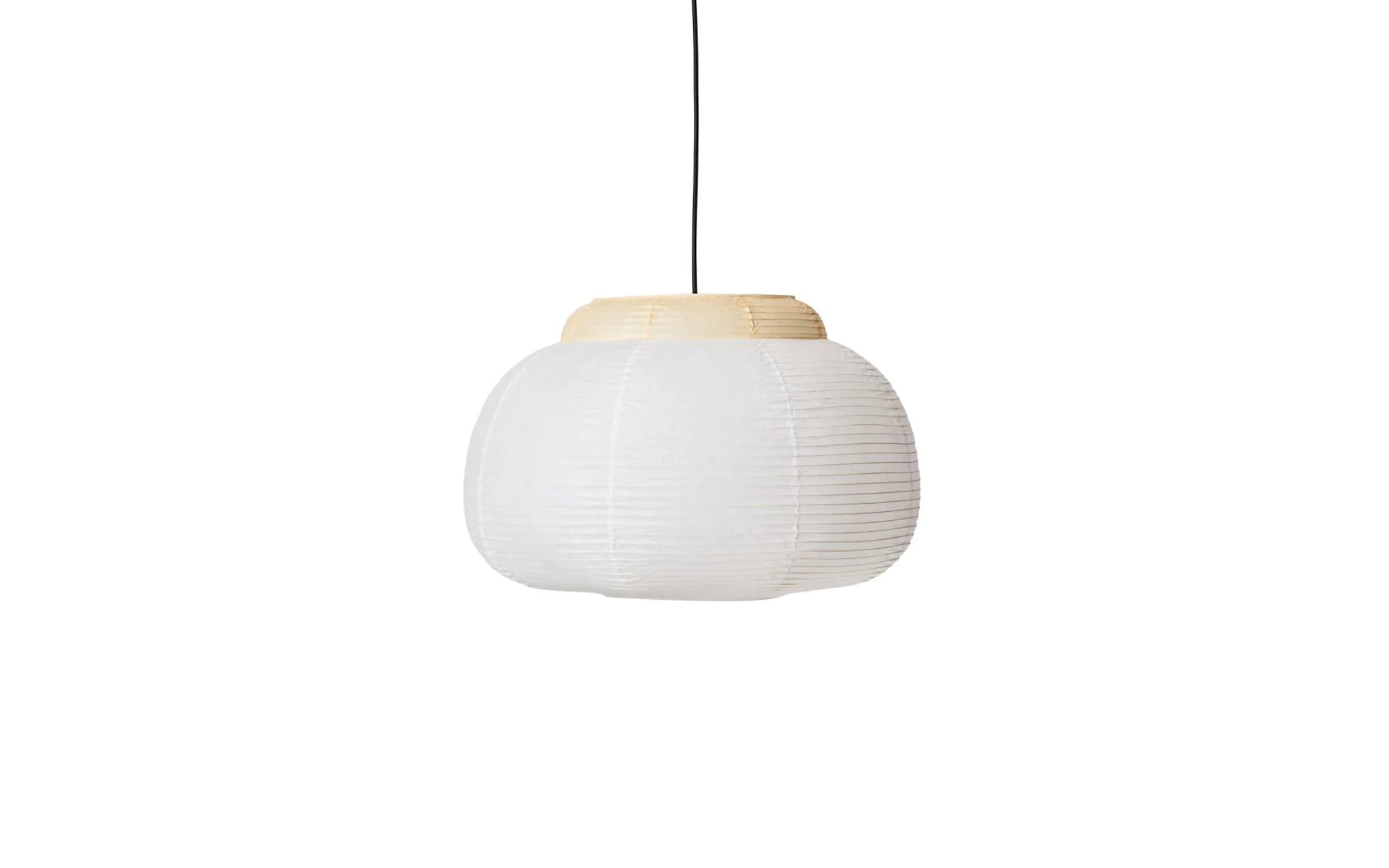 Papier single pendant - Image 3