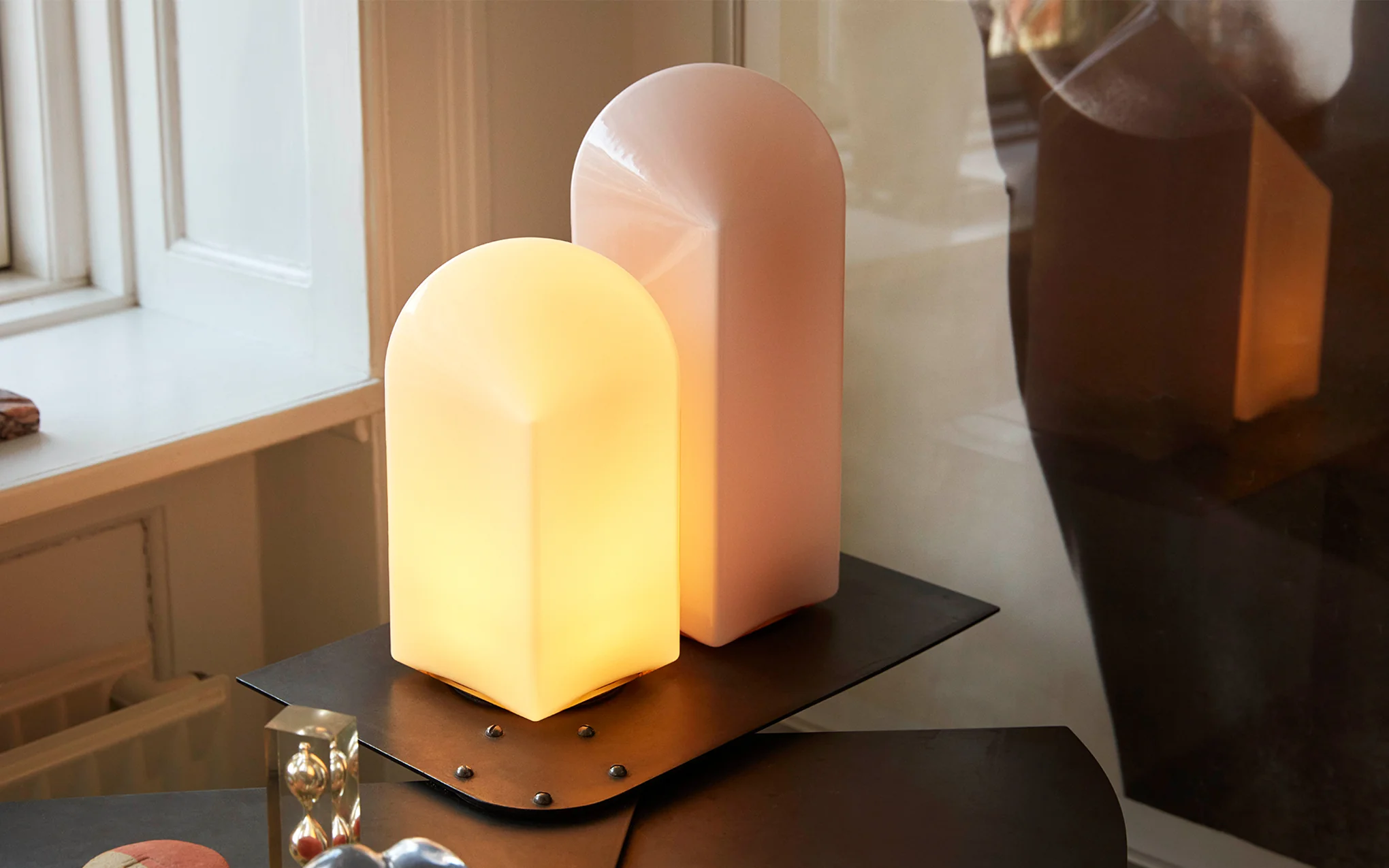 Parade table light 320 - Image 6