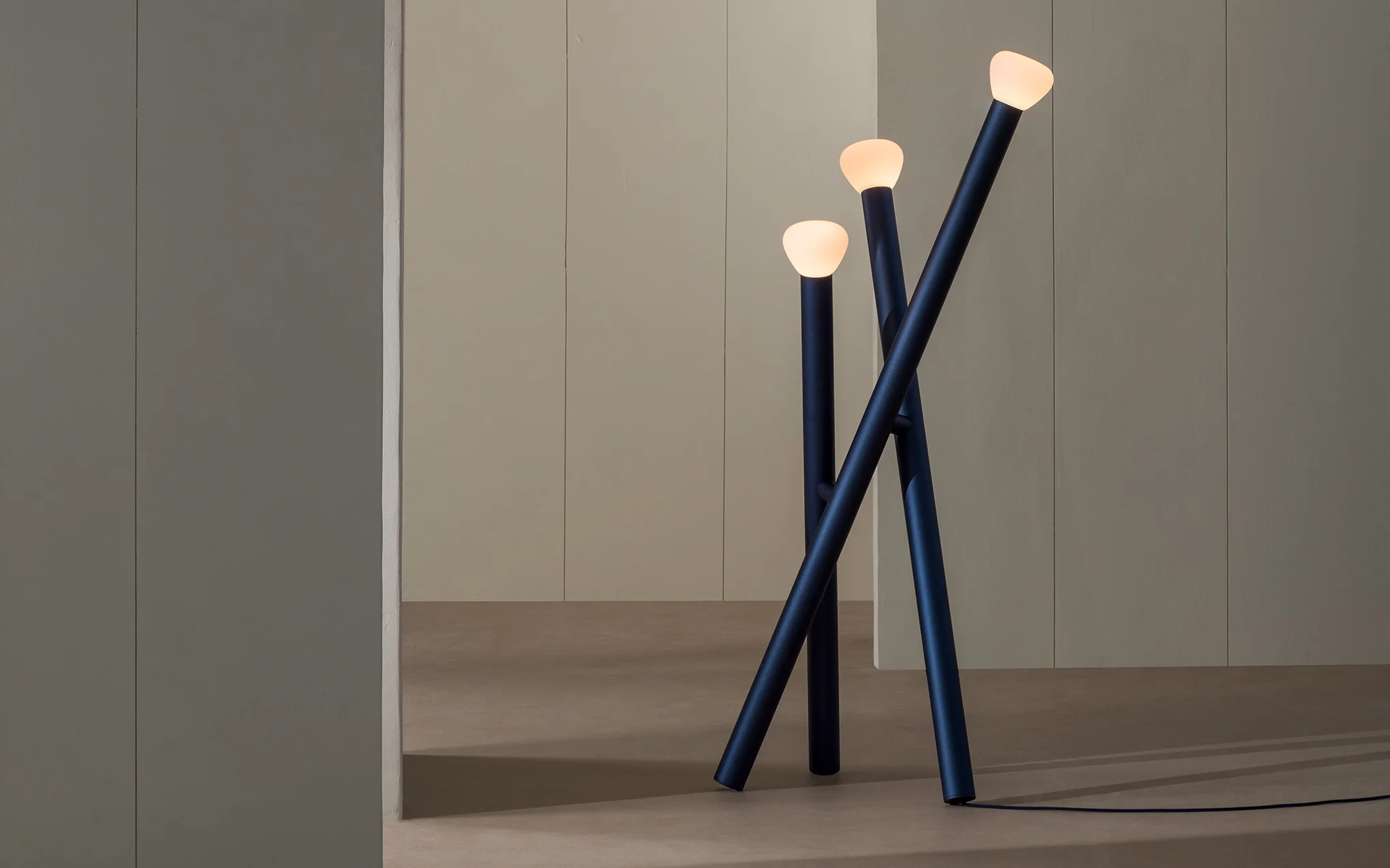 Parc 05 floor light - Image 11