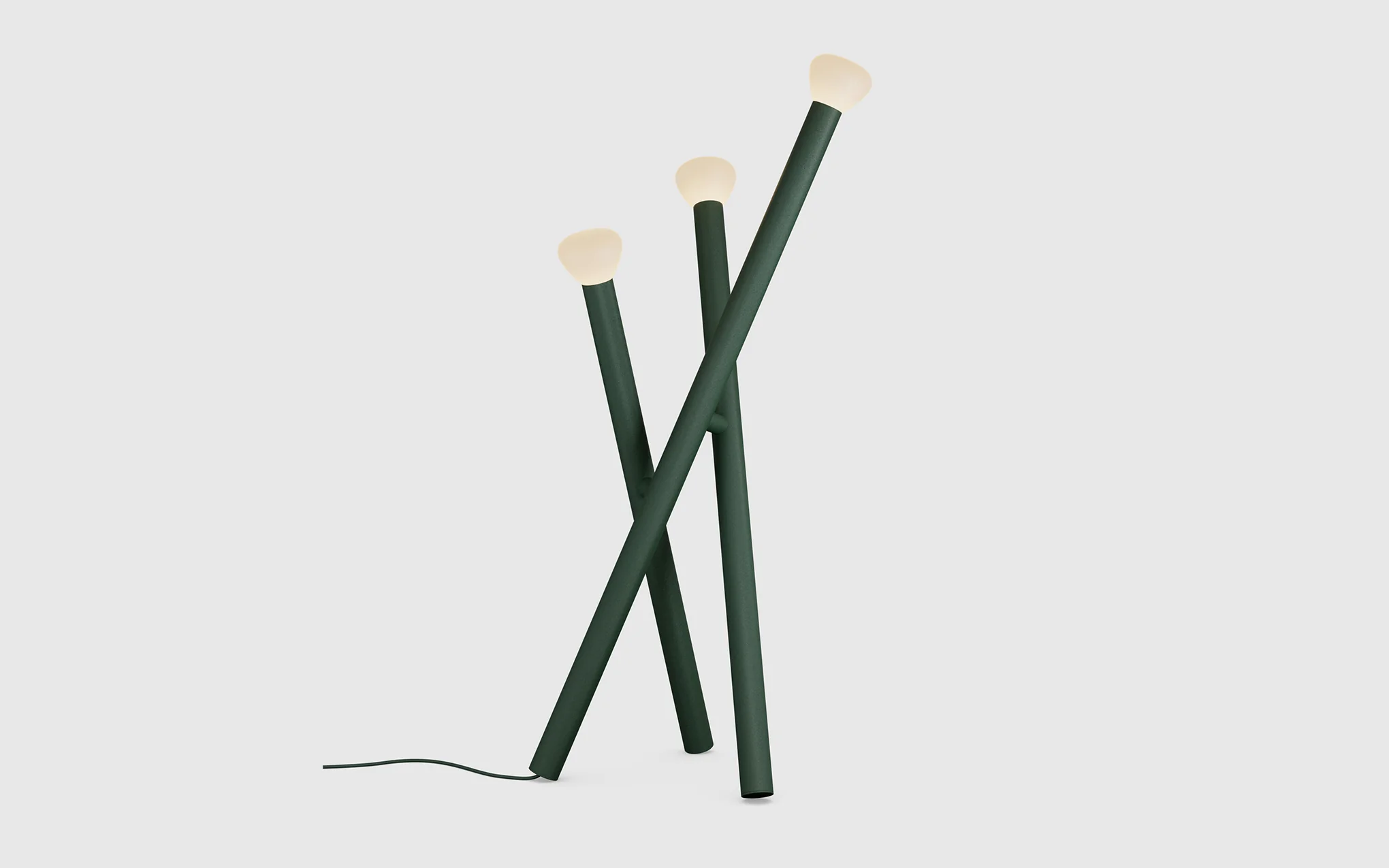 Parc 05 floor light - Image 6