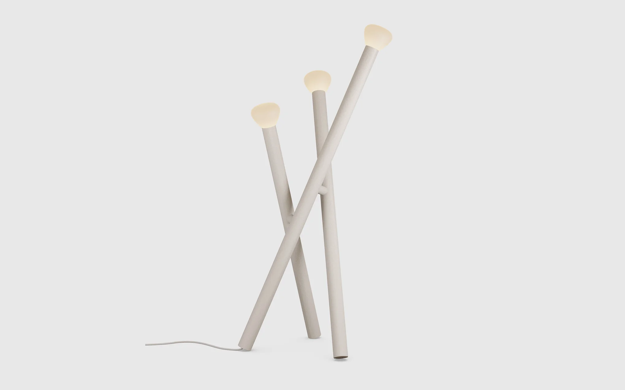 Parc 05 floor light - Image 8