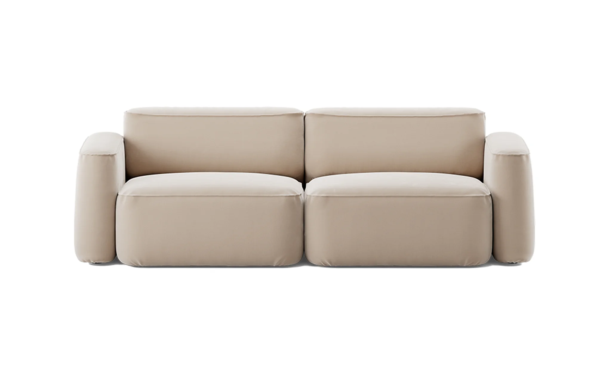 Patch sofa - Image 10