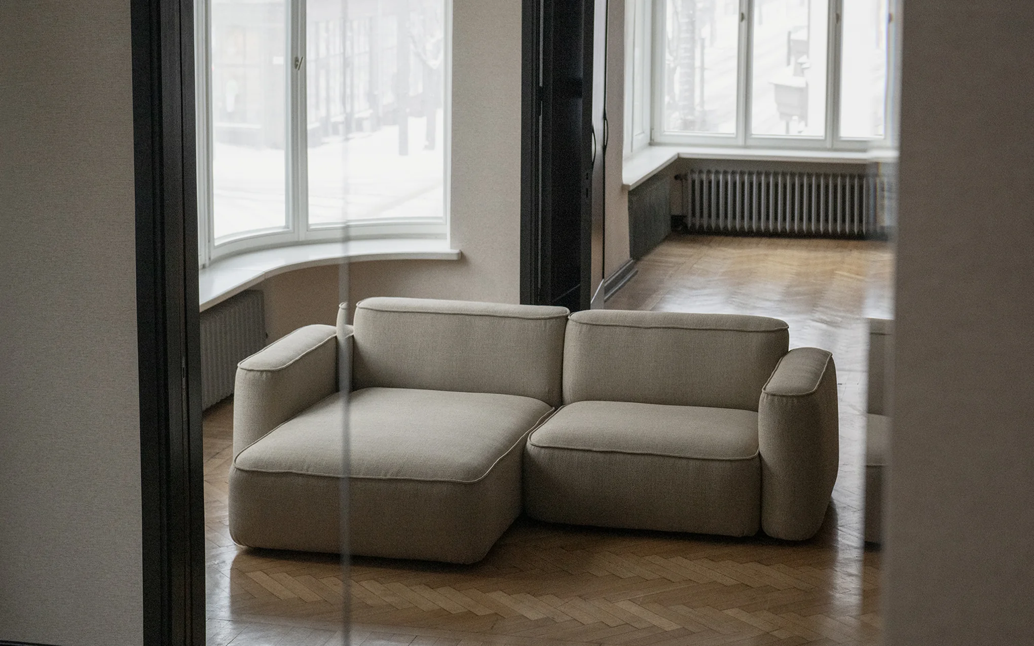 Patch sofa - Image 12