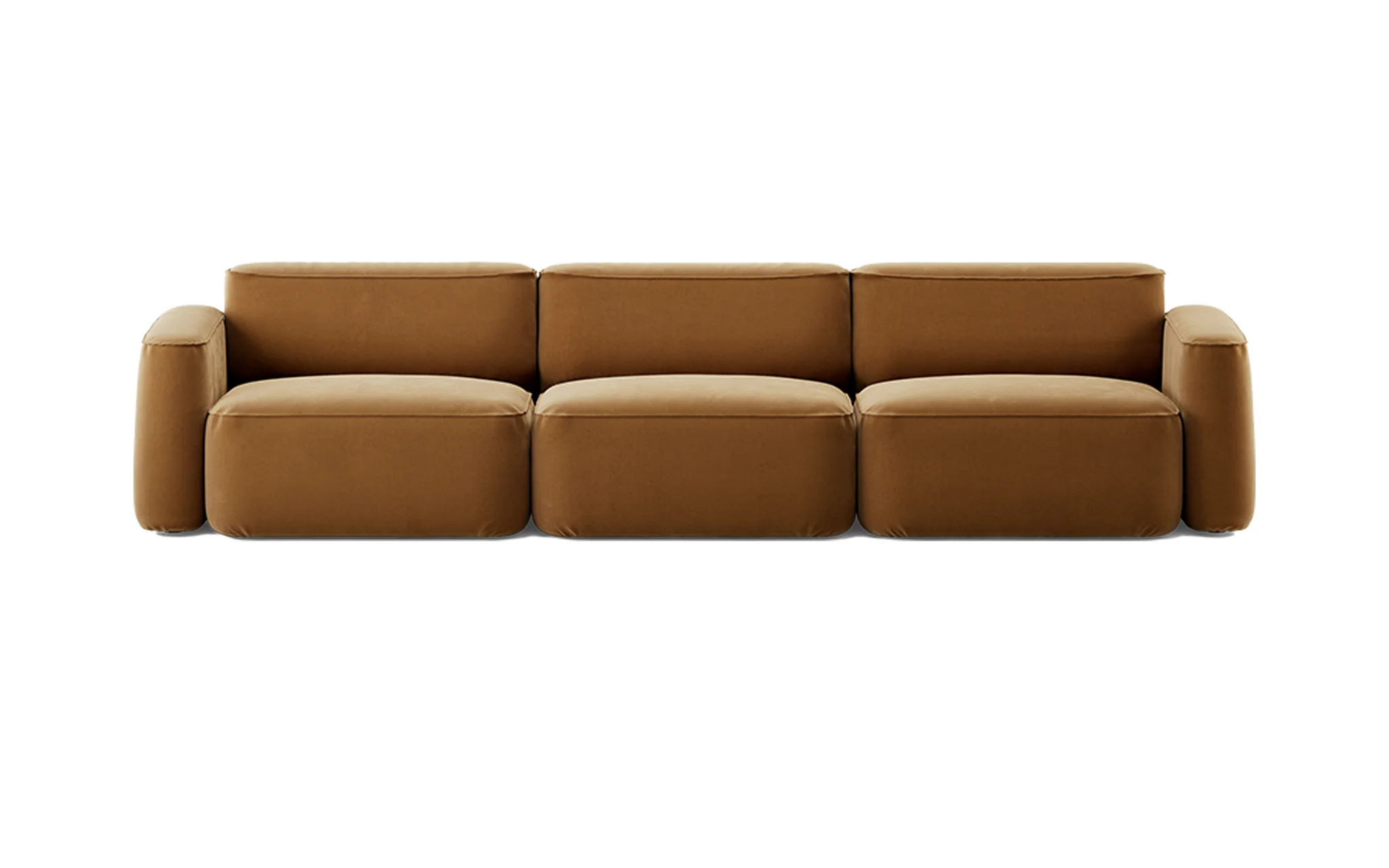 Patch sofa - Image 2