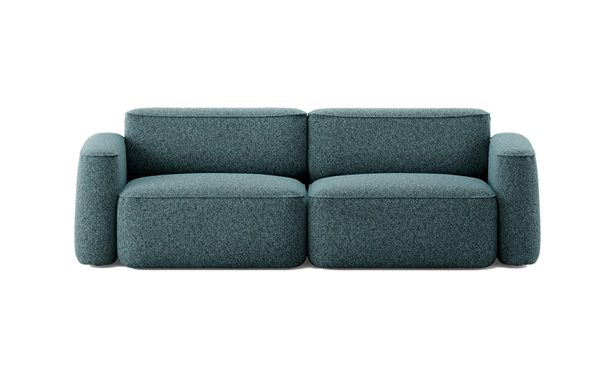 Patch sofa - Image 3