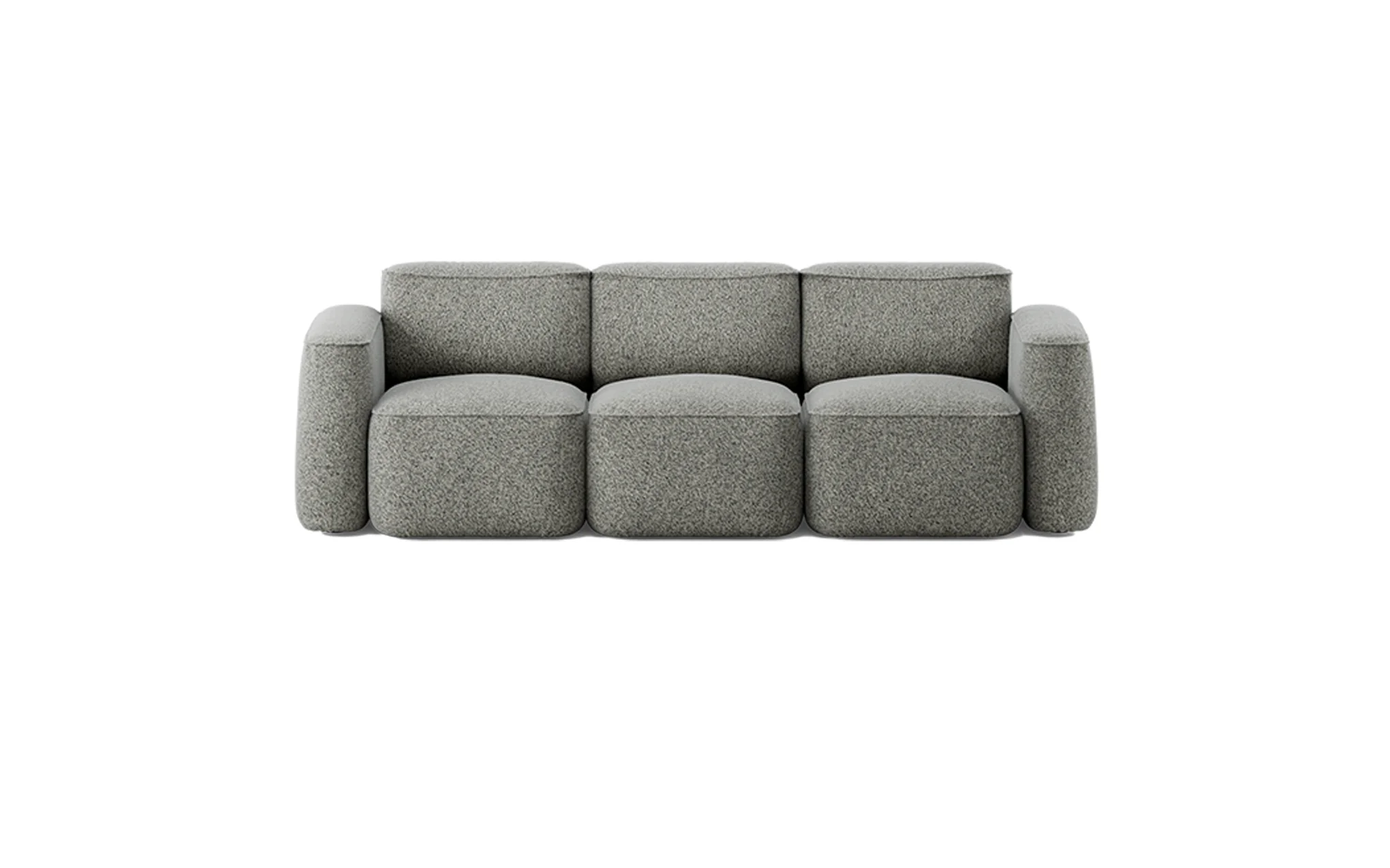 Patch sofa - Image 4