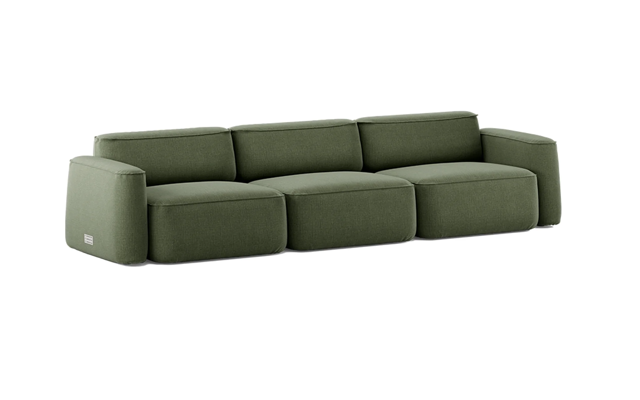 Patch sofa - Image 6