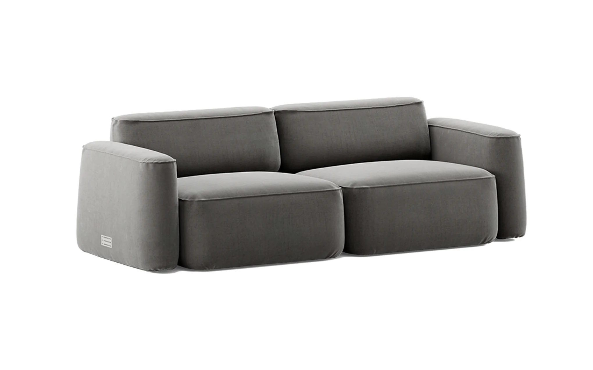 Patch sofa - Image 7