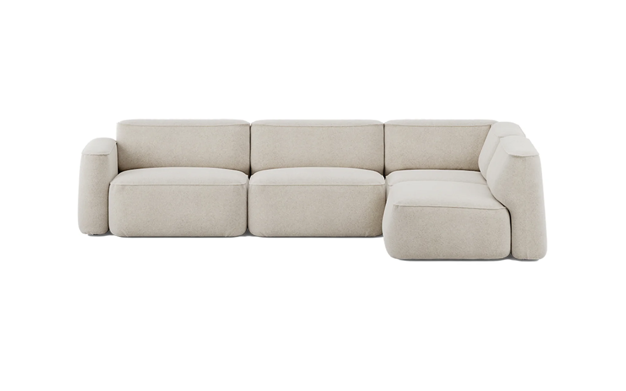 Patch sofa - Image 8
