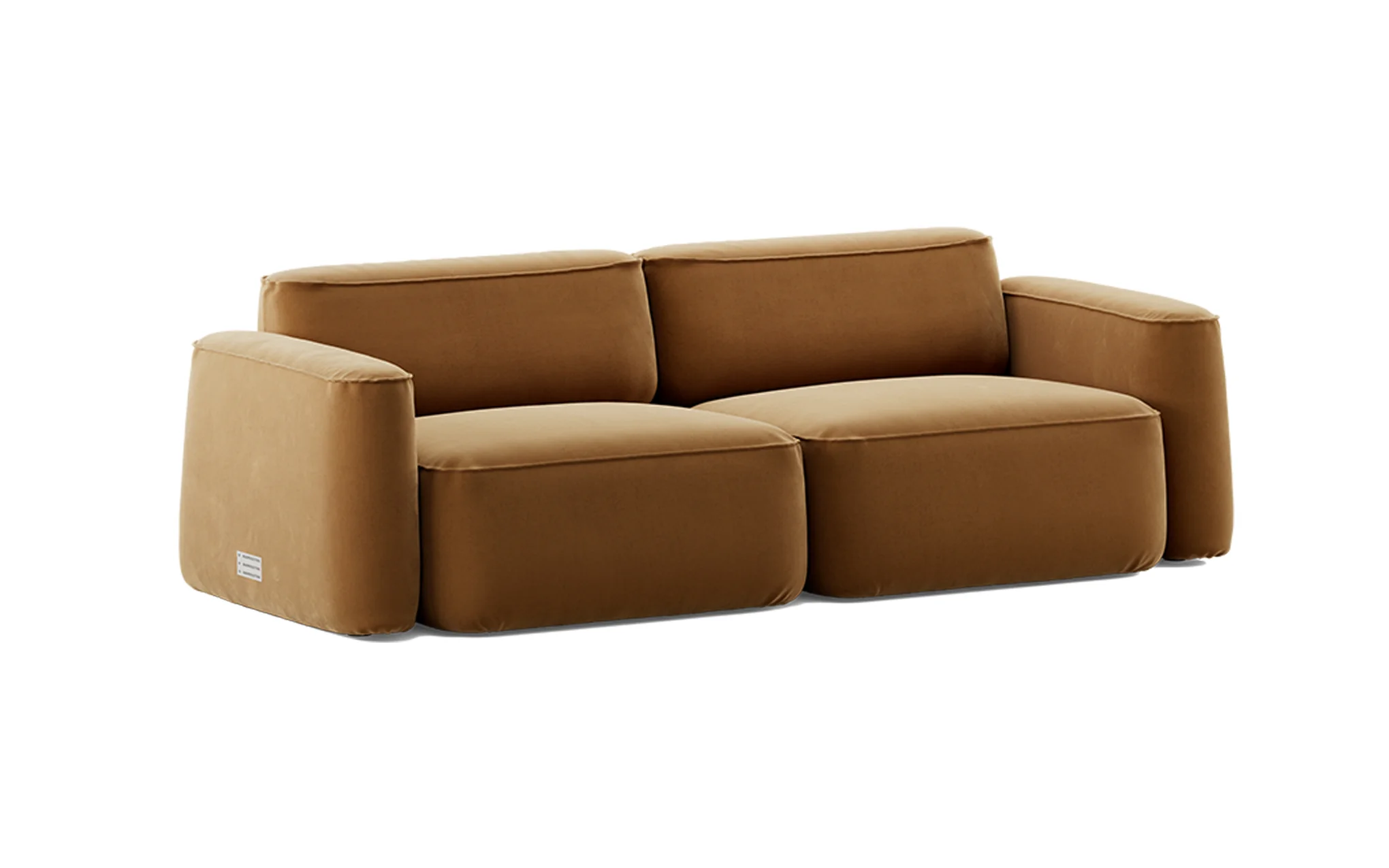 Patch sofa - Image 9
