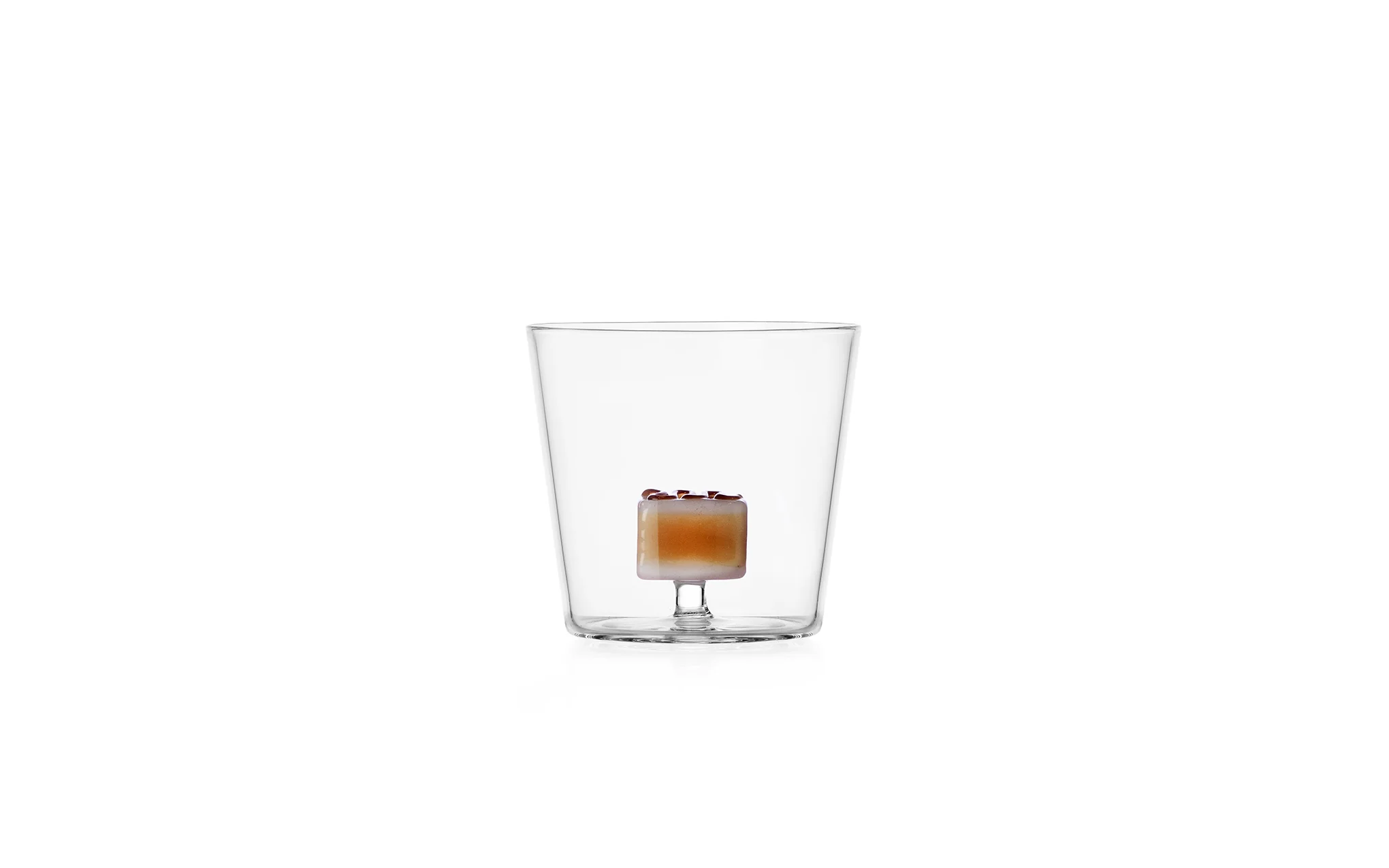 Pâtisserie tumbler - millefeuille