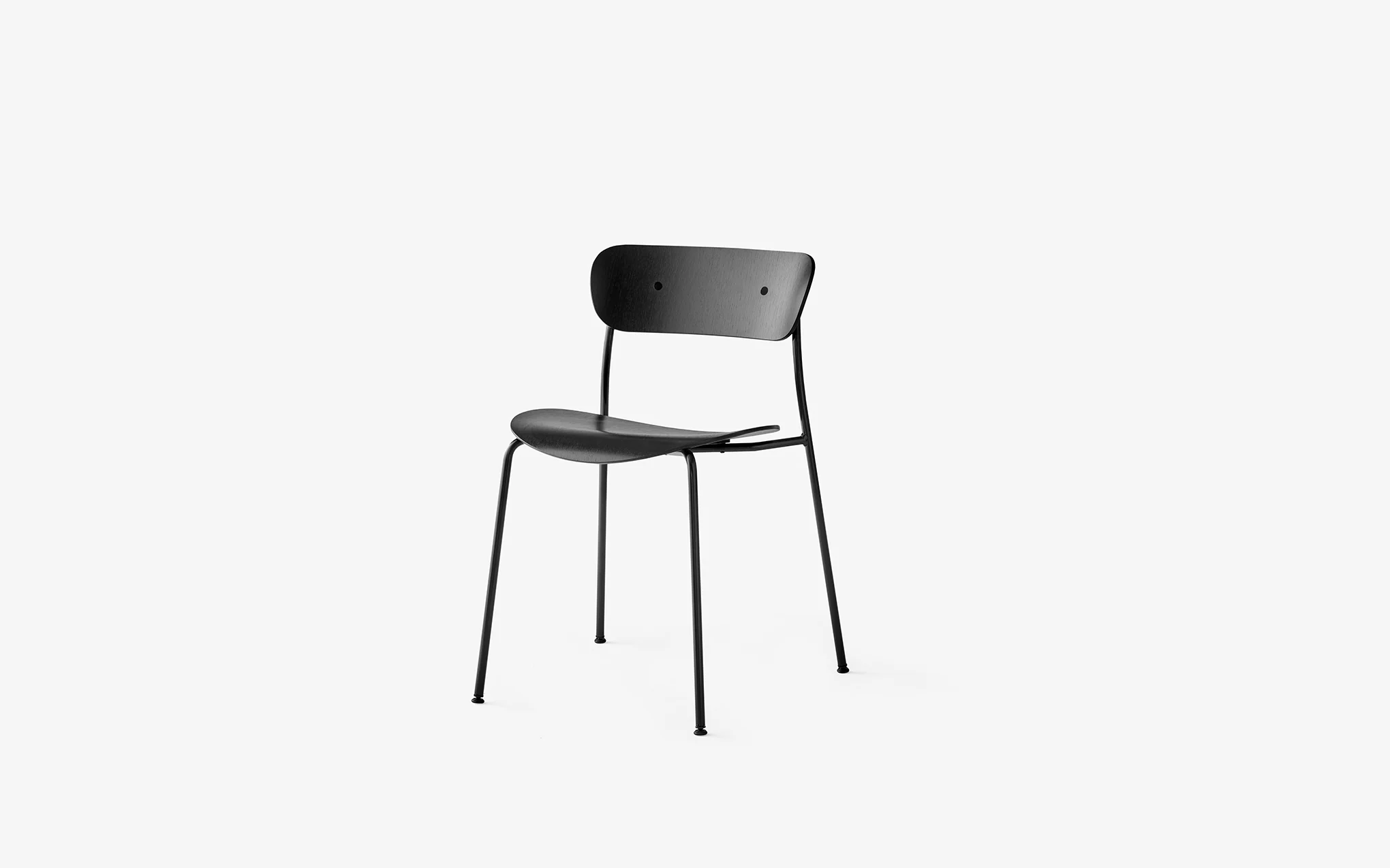 Pavilion AV1 chair - set of 2