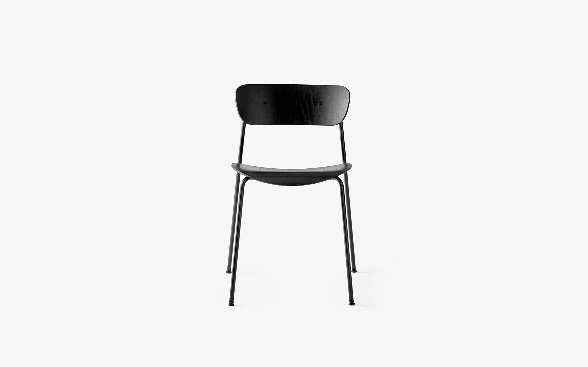 Pavilion AV1 chair - set of 2 - Image 2